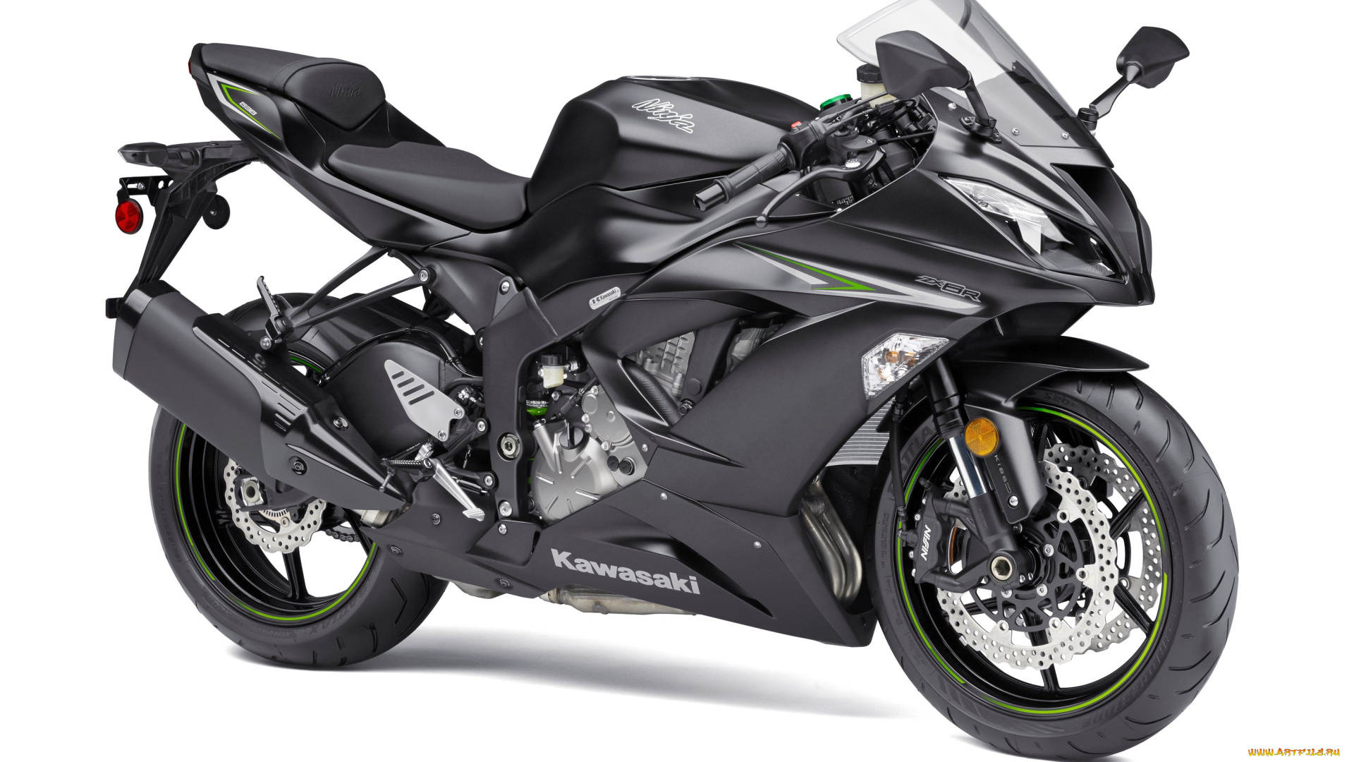 мотоциклы, kawasaki, kawasak