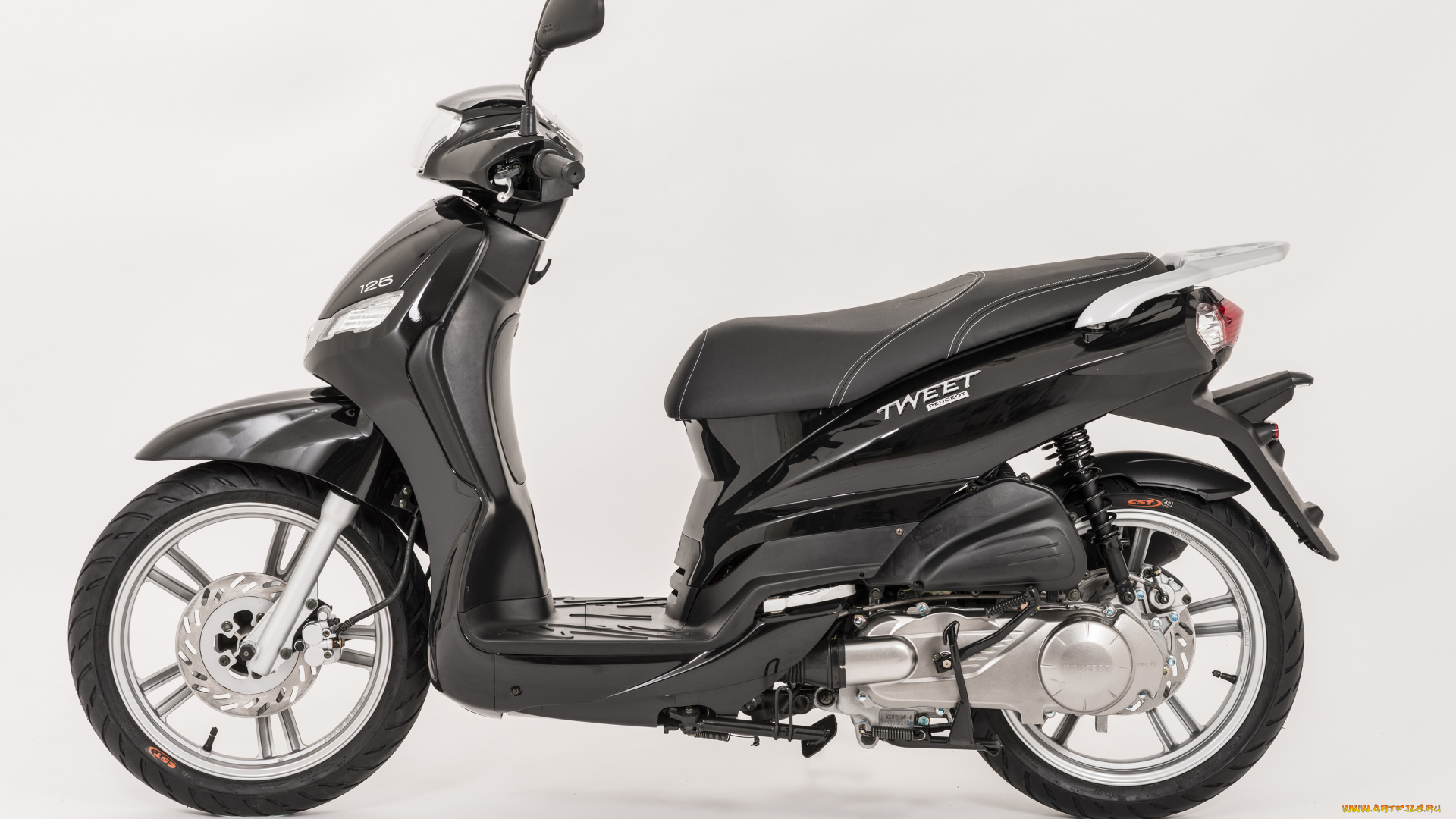 мотоциклы, мотороллеры, peugeot