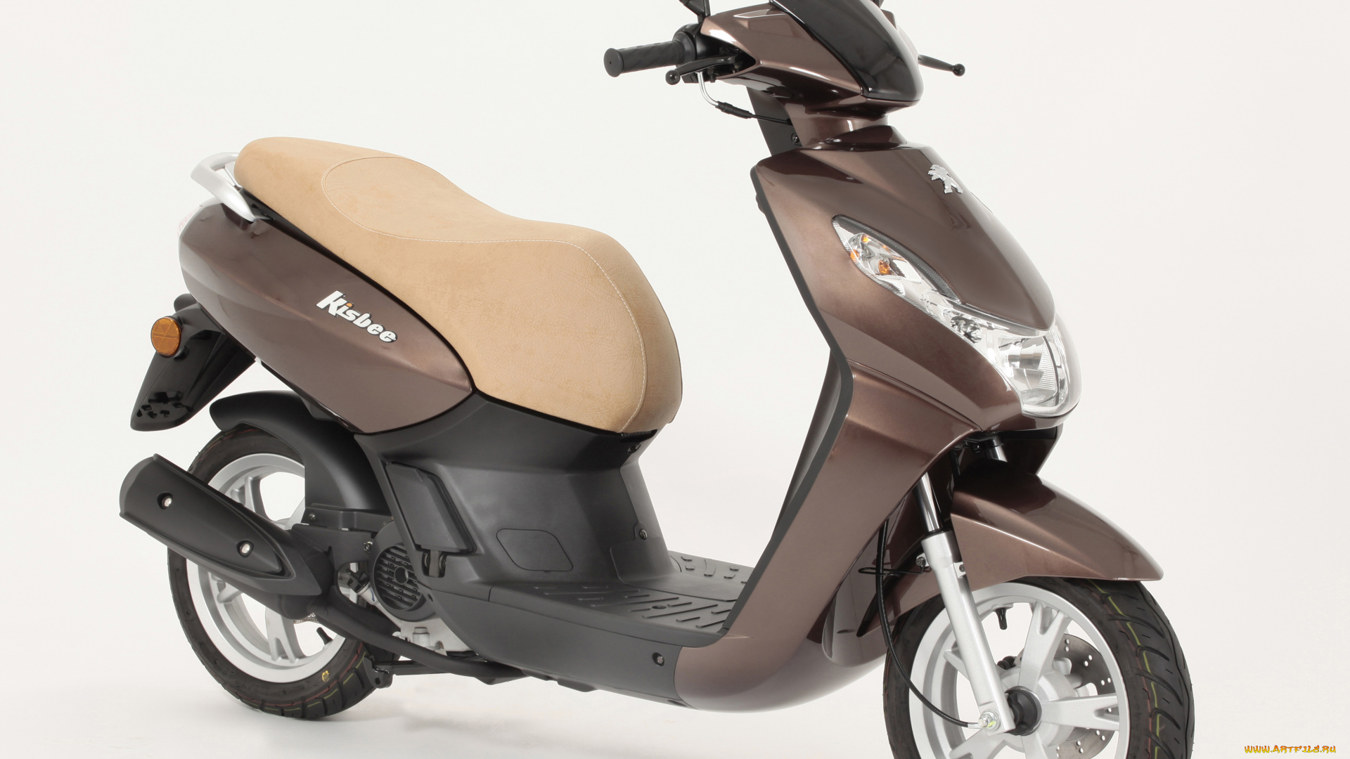 мотоциклы, peugeot