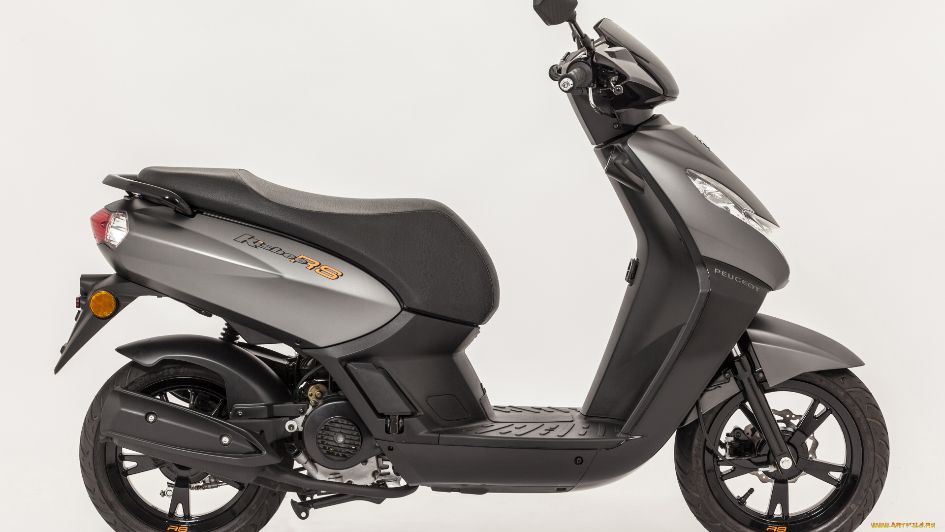 мотоциклы, peugeot