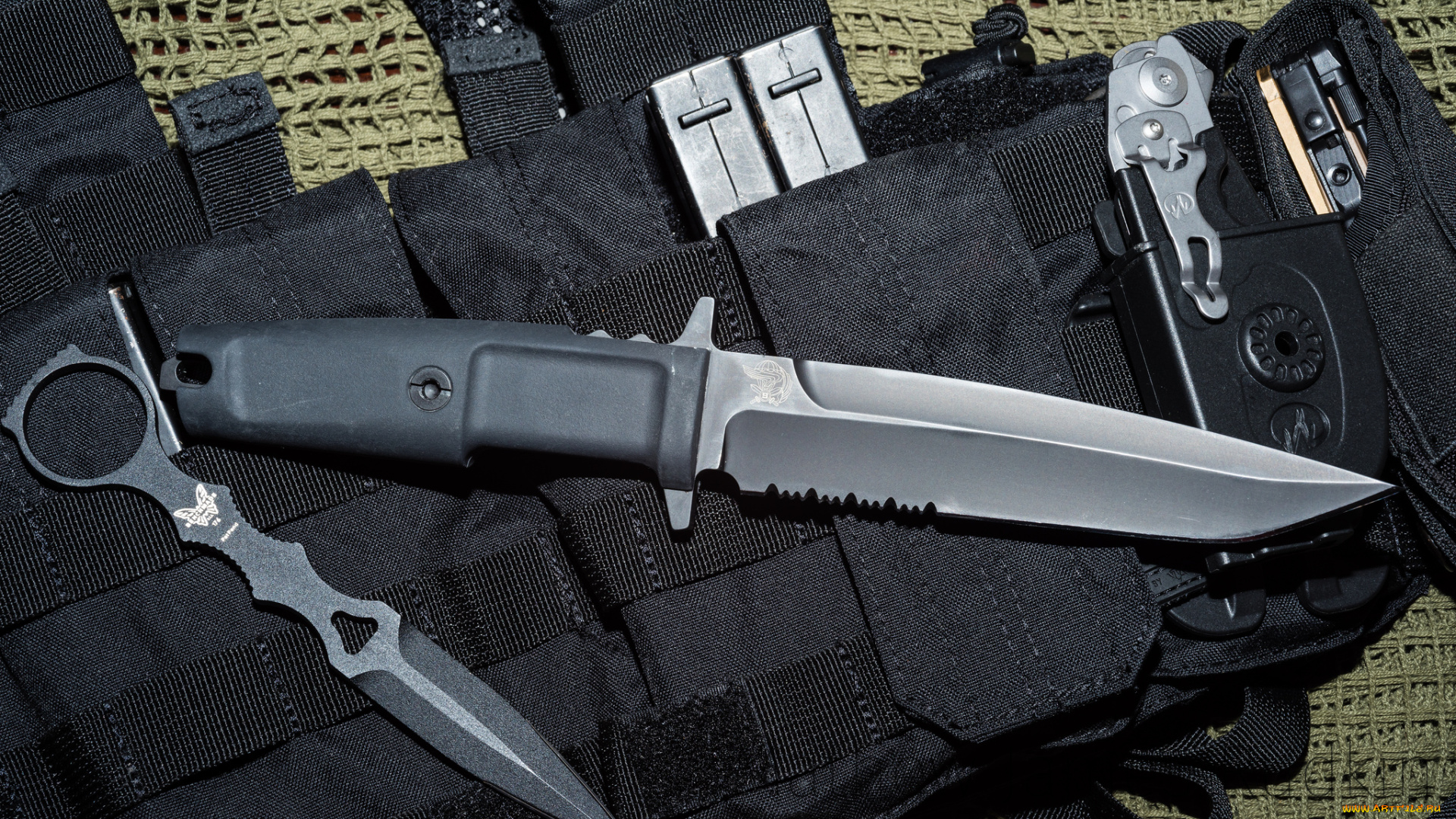 оружие, холодное, оружие, нож