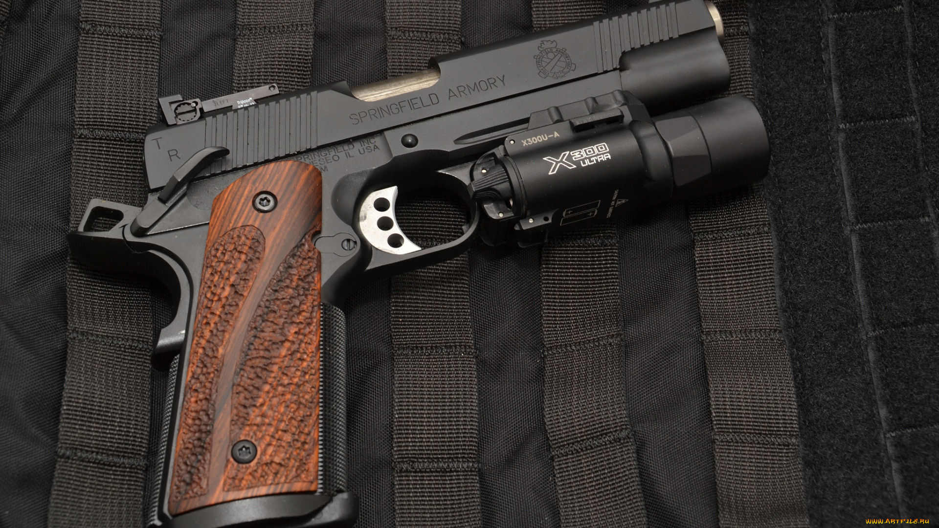 оружие, пистолеты, ствол