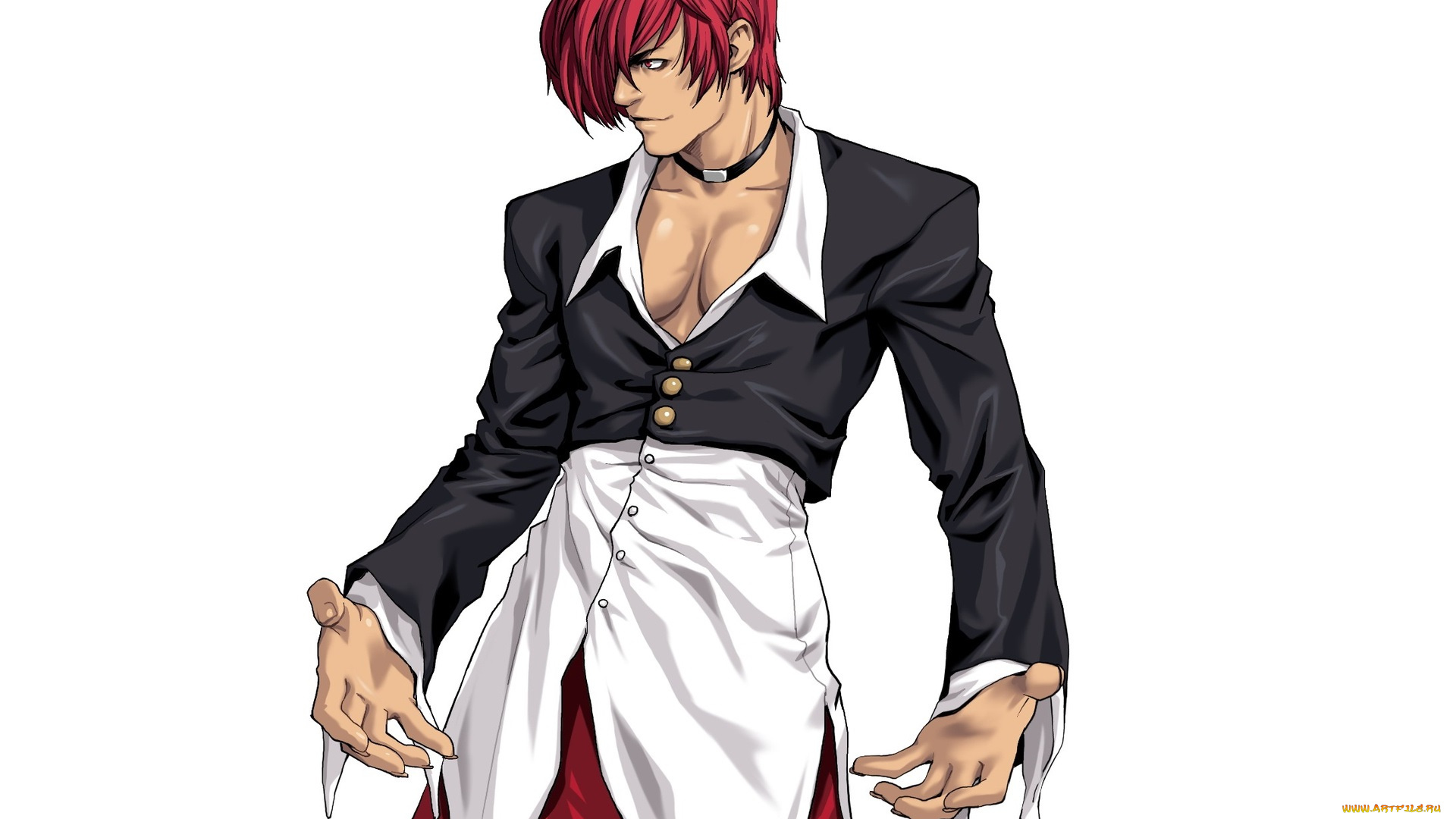 видео, игры, king, of, fighters, 2002, 2003, king, of, fighters