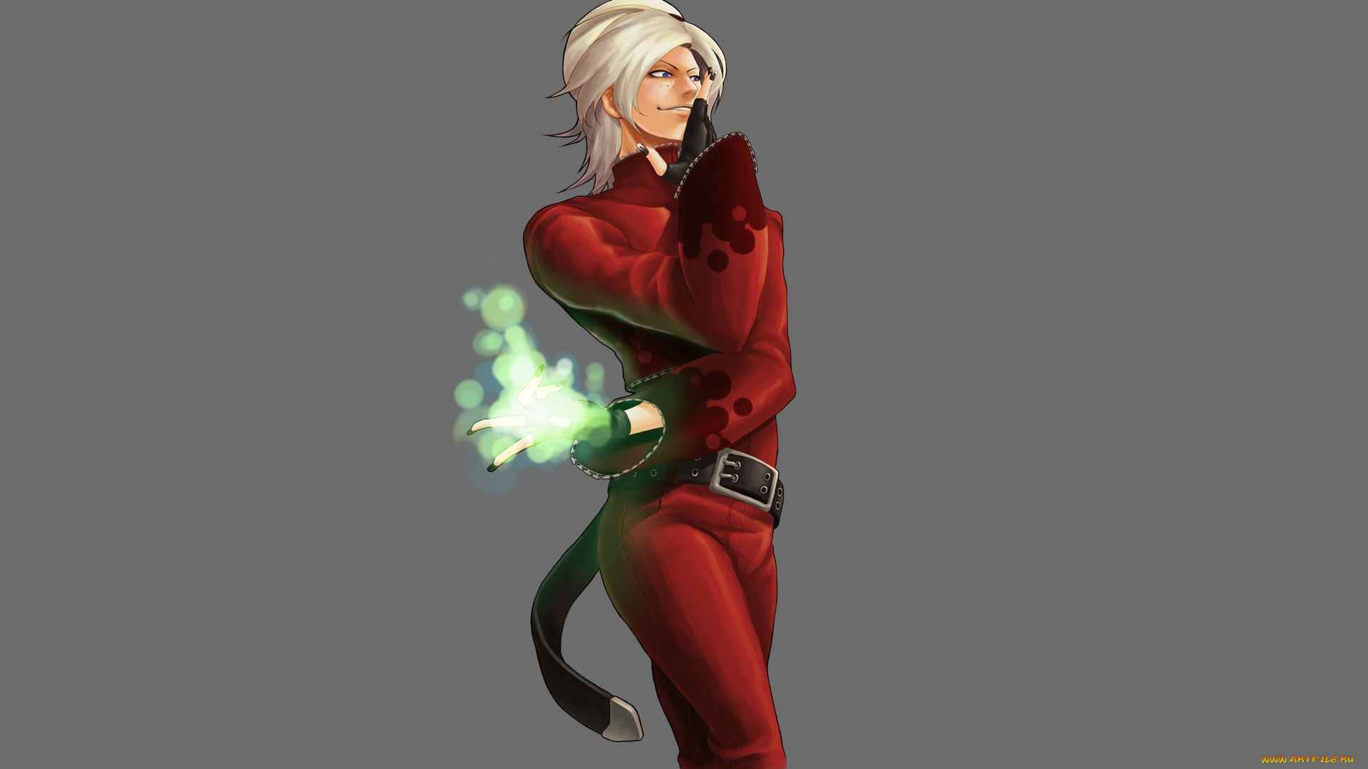 видео, игры, king, of, fighters, 2002, 2003, king, of, fighters