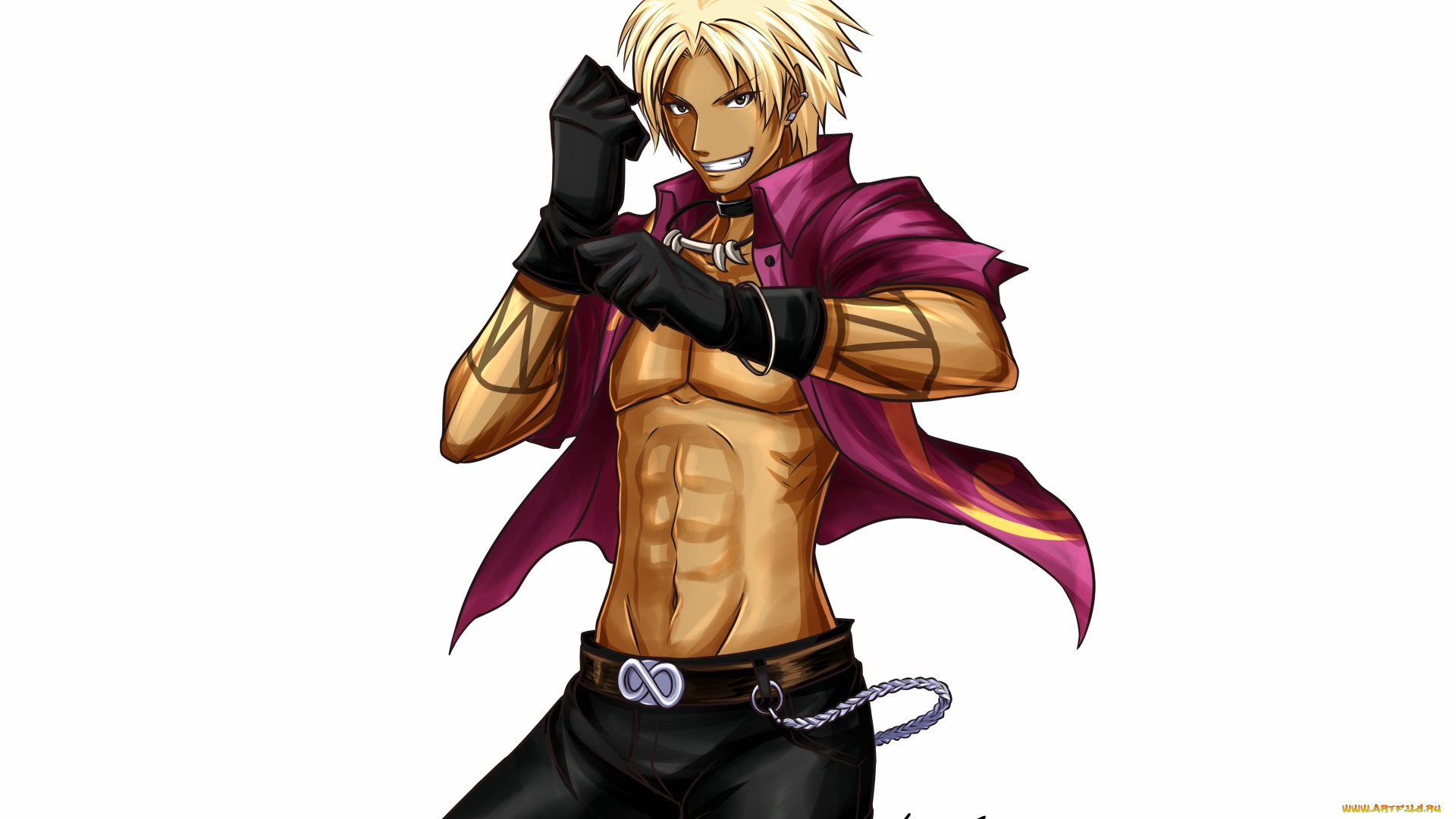 видео, игры, king, of, fighters, 2002, 2003, king, of, fighters