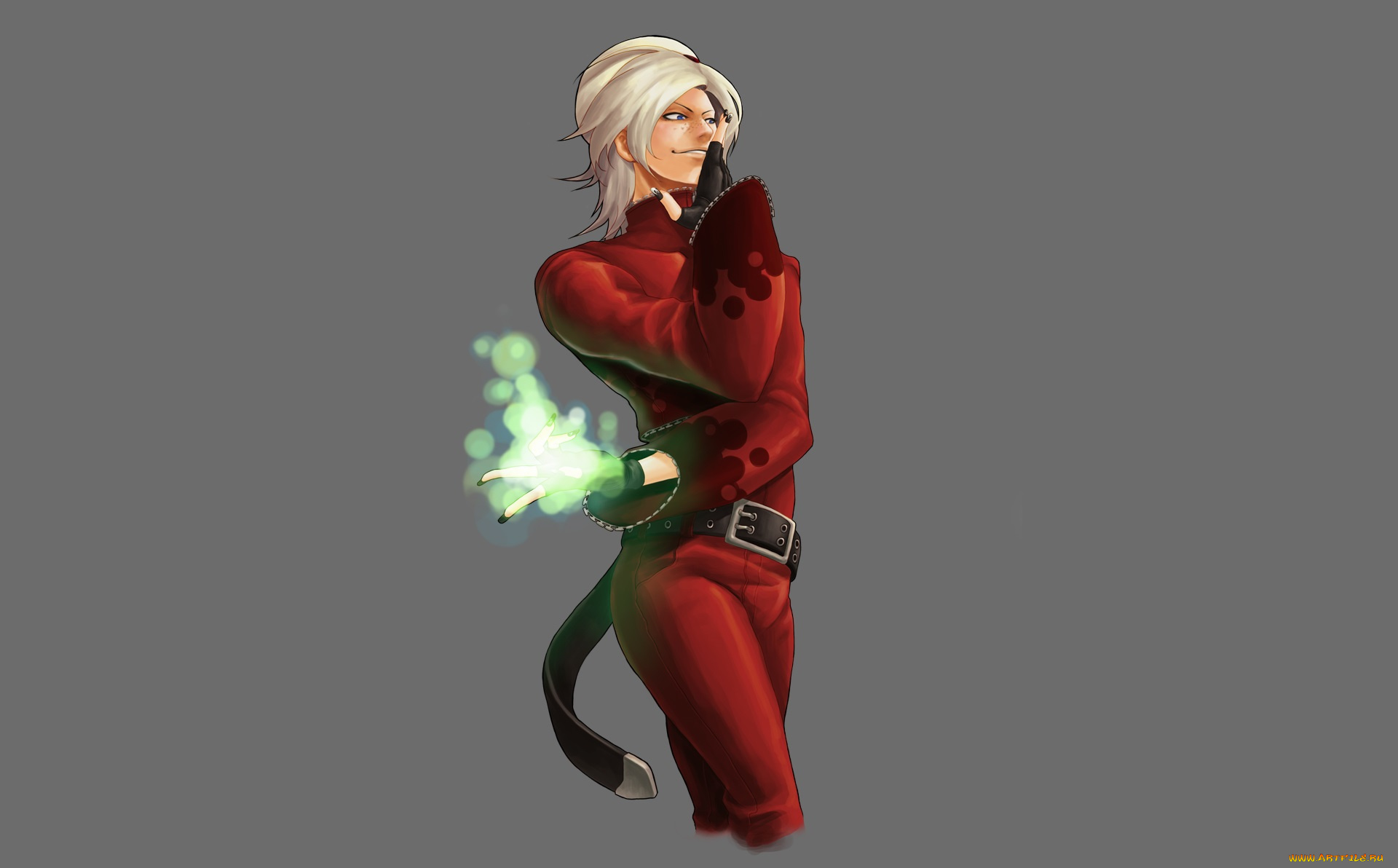 видео, игры, king, of, fighters, 2002, 2003, king, of, fighters