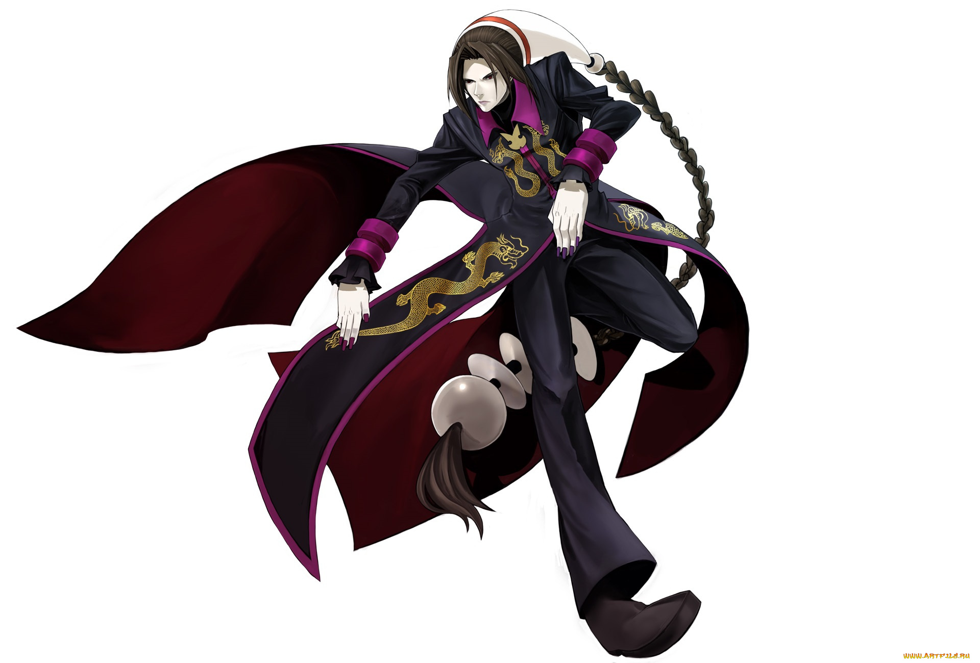 видео, игры, king, of, fighters, 2002, 2003, king, of, fighters