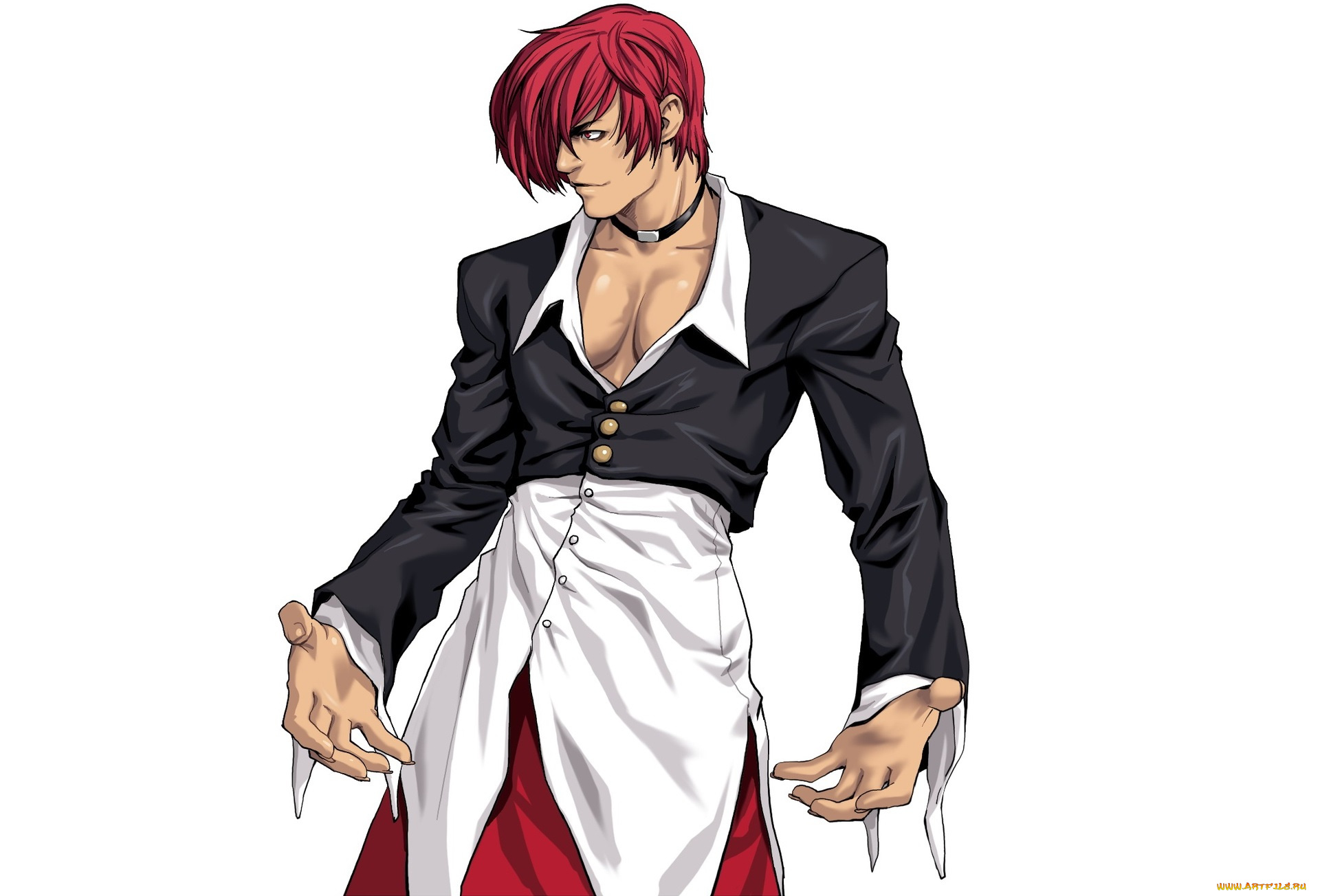 видео, игры, king, of, fighters, 2002, 2003, king, of, fighters