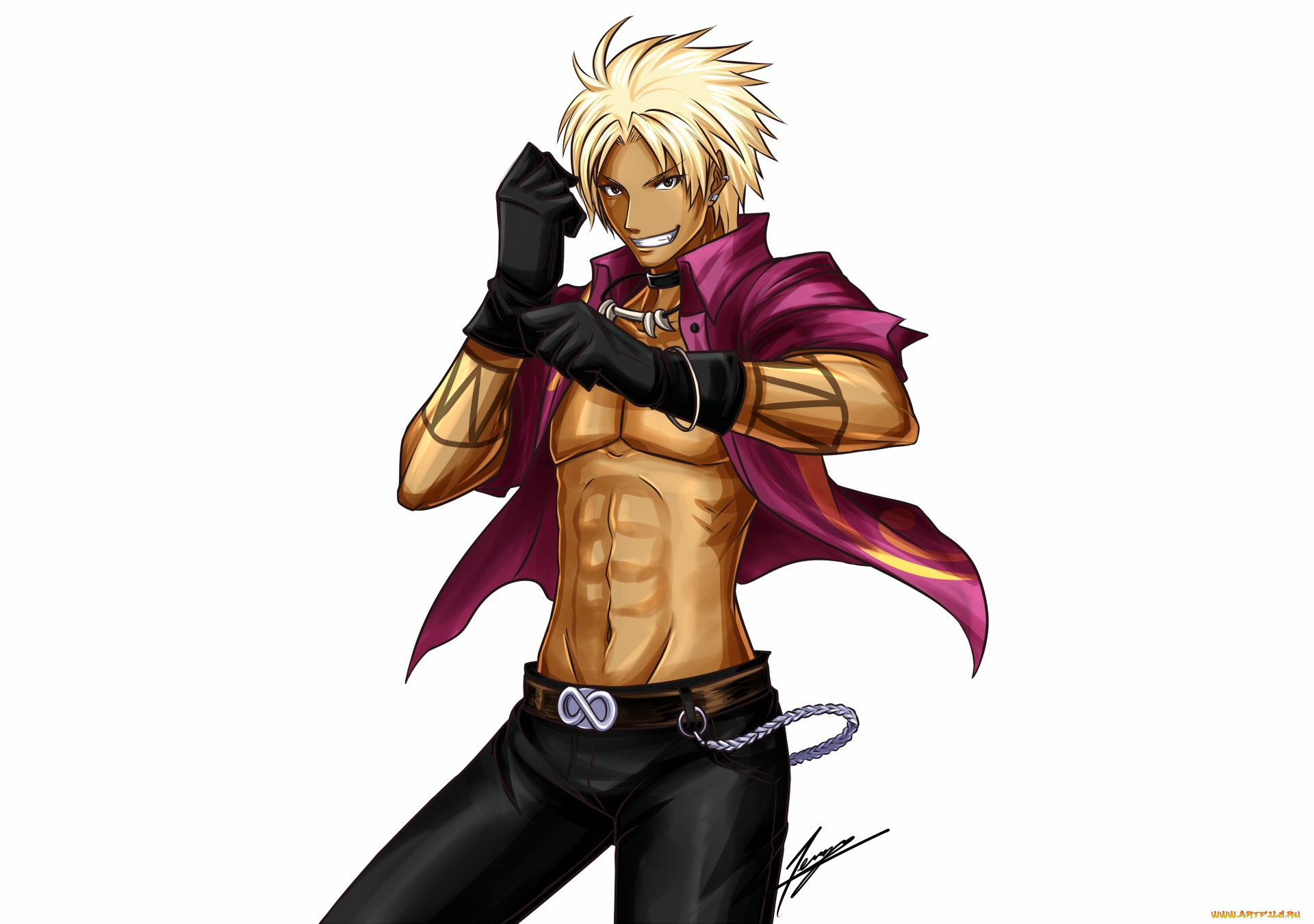 видео, игры, king, of, fighters, 2002, 2003, king, of, fighters