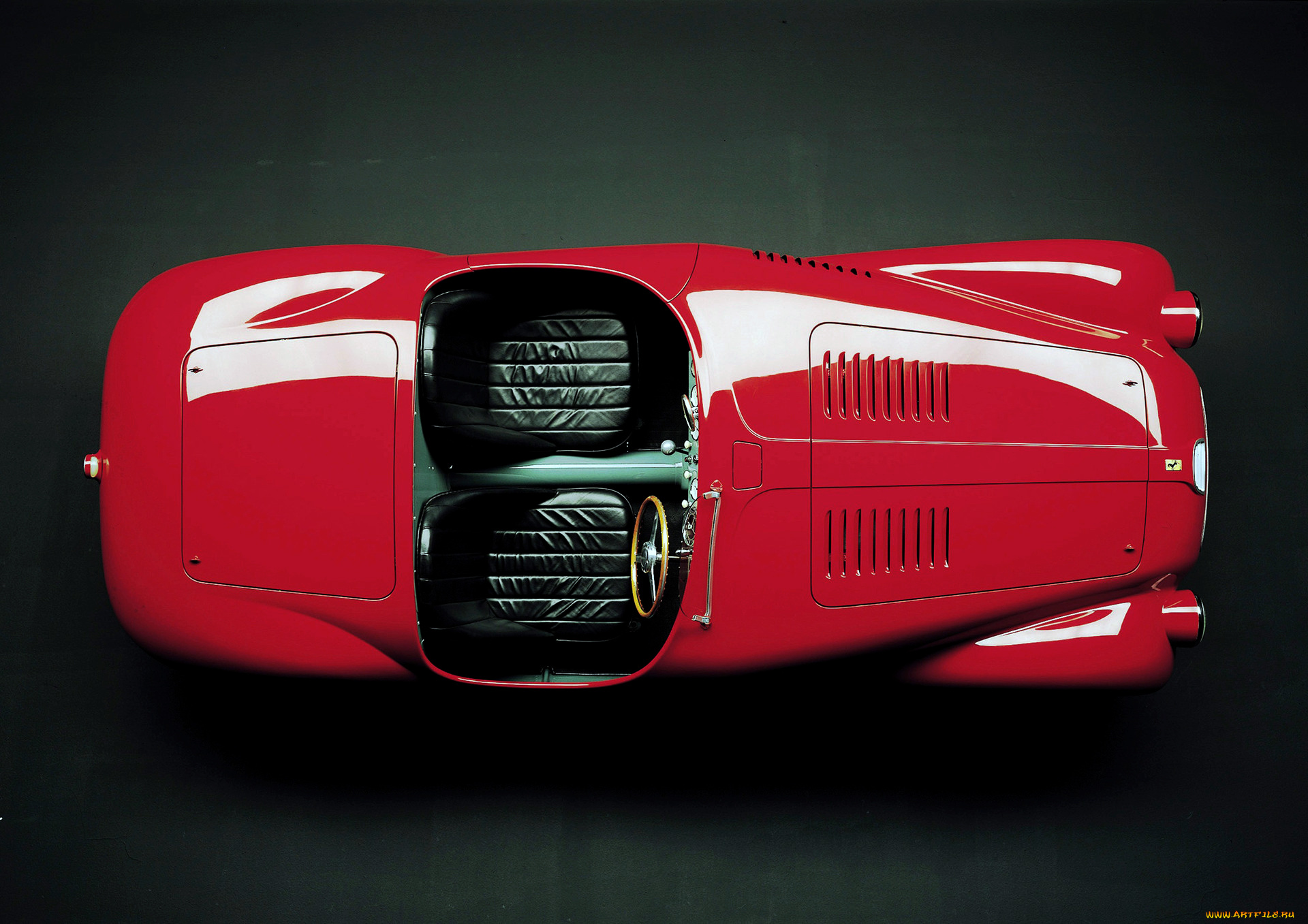 автомобили, ferrari