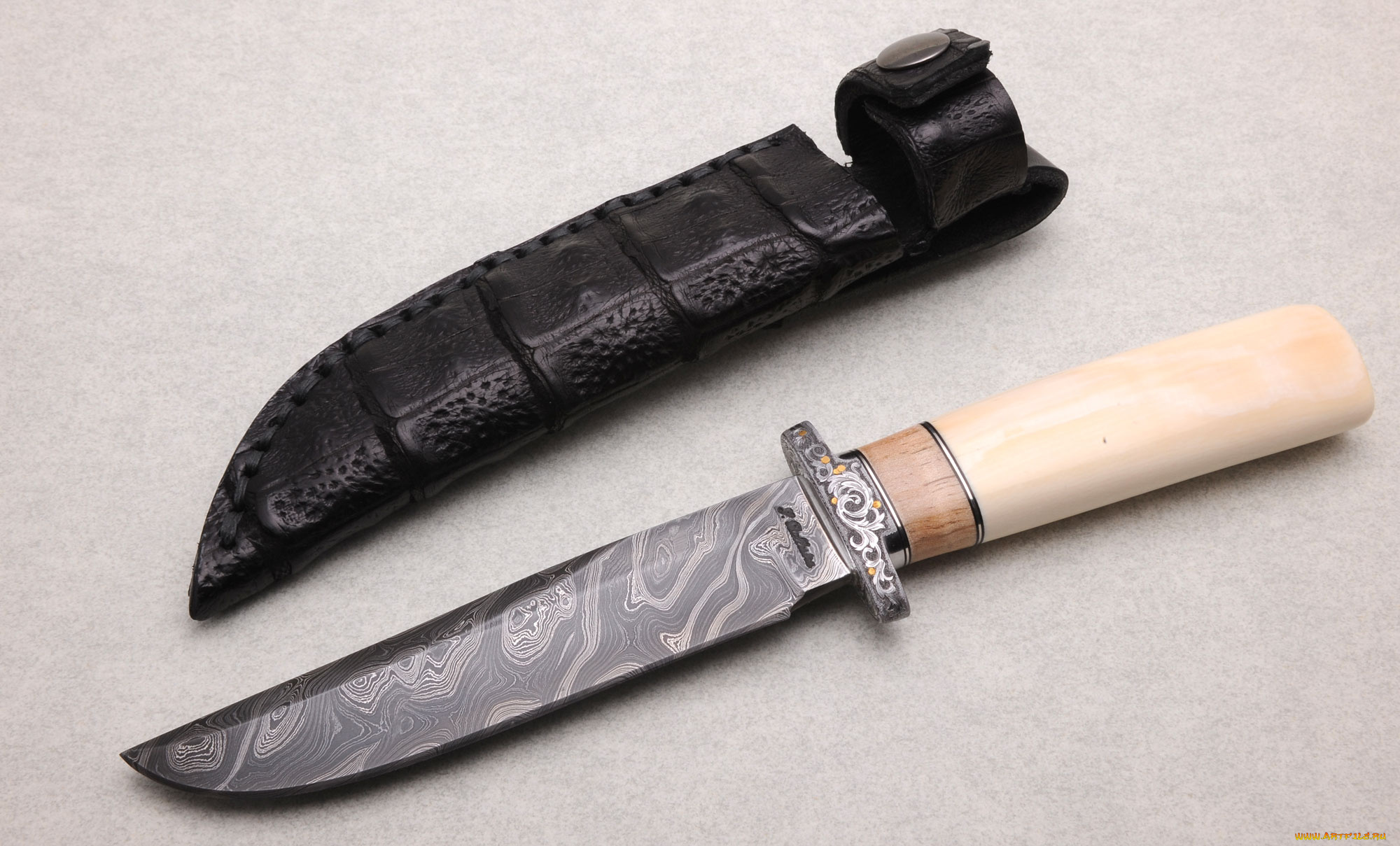 оружие, холодное, оружие, нож