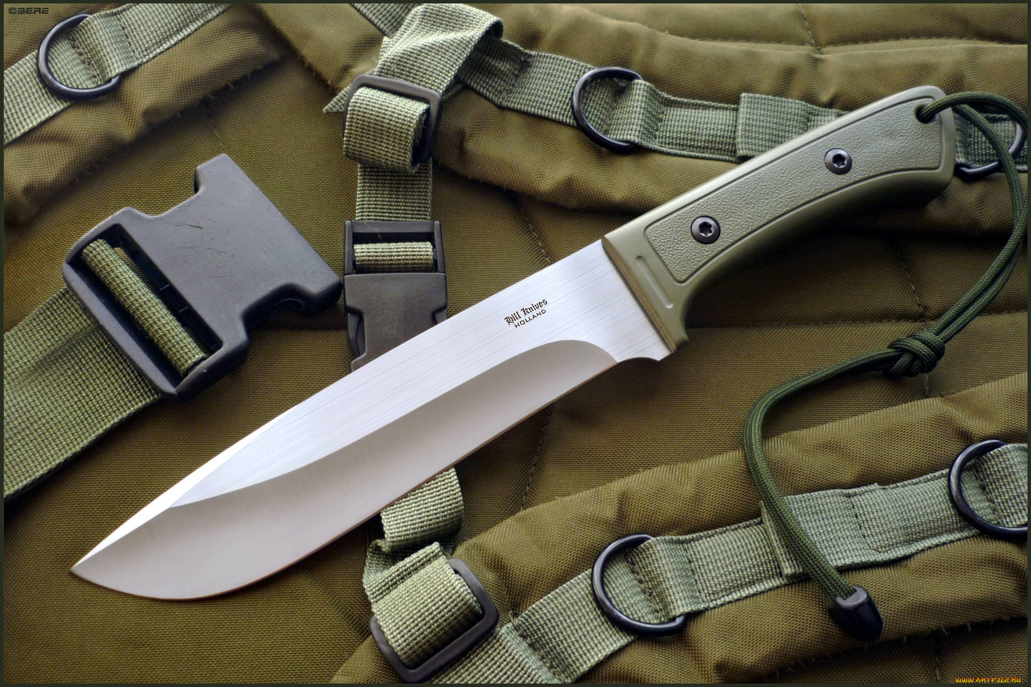 оружие, холодное, оружие, нож