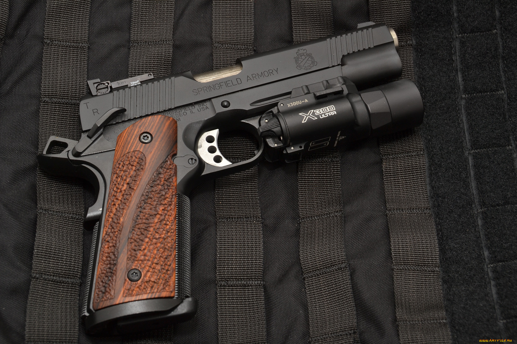 оружие, пистолеты, ствол