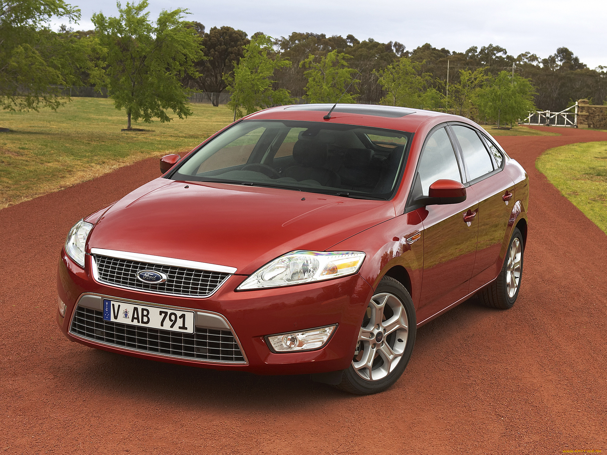 автомобили, ford, mondeo, hatchback, au-spec