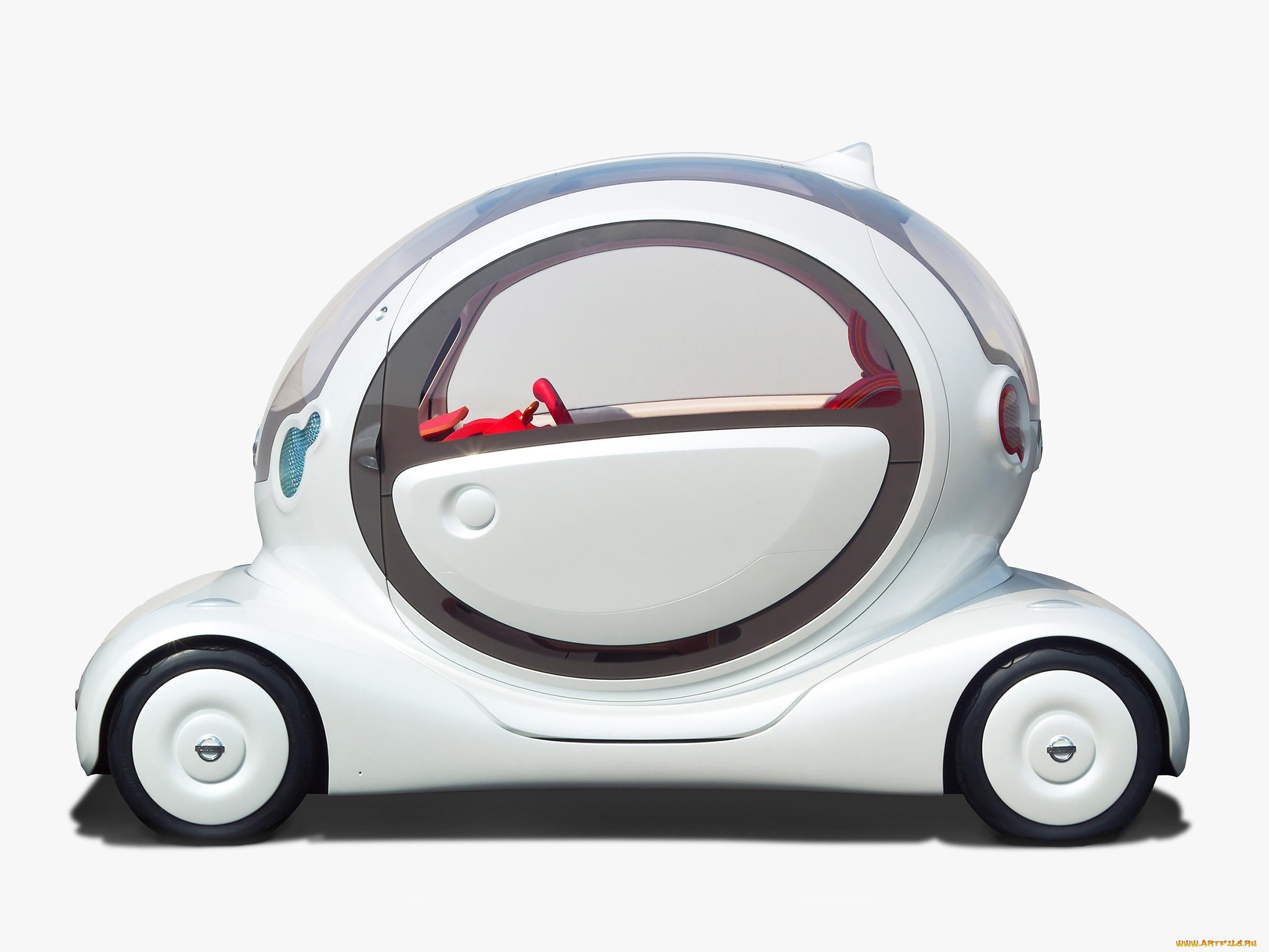 nissan, pivo, concept, 2005, автомобили, nissan, datsun, 2005, concept, pivo