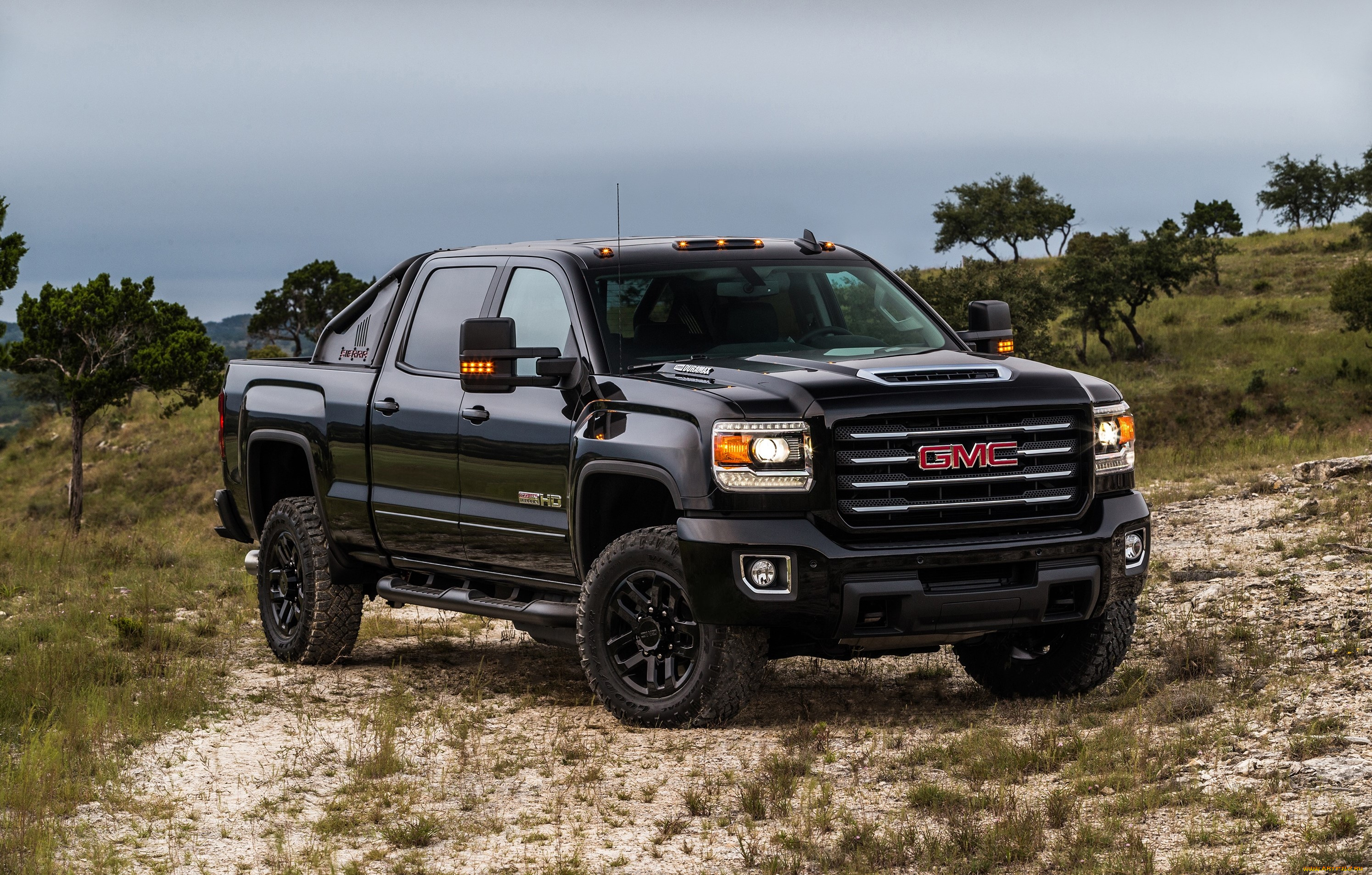 автомобили, gm-gmc, gmc