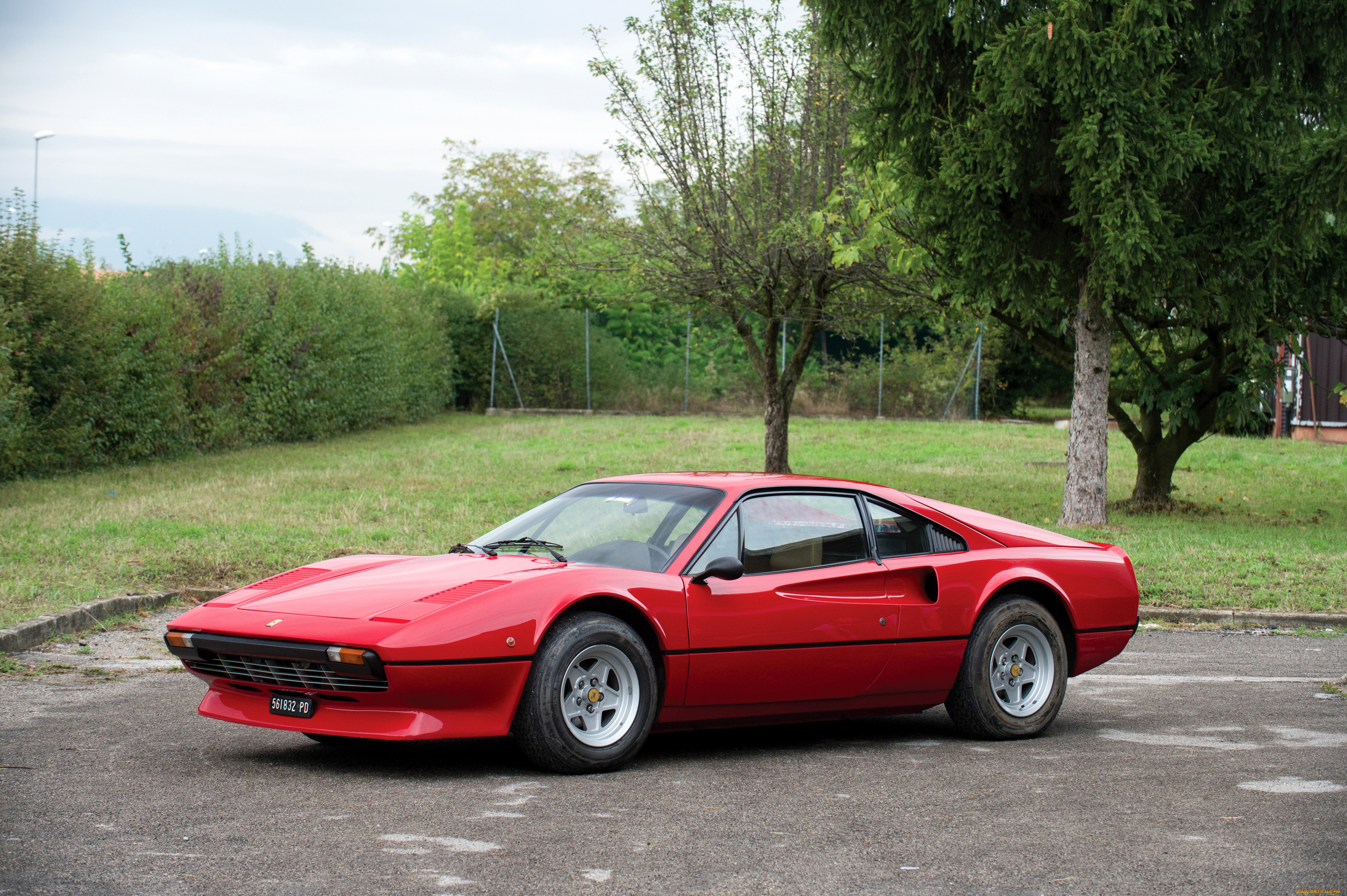 автомобили, ferrari