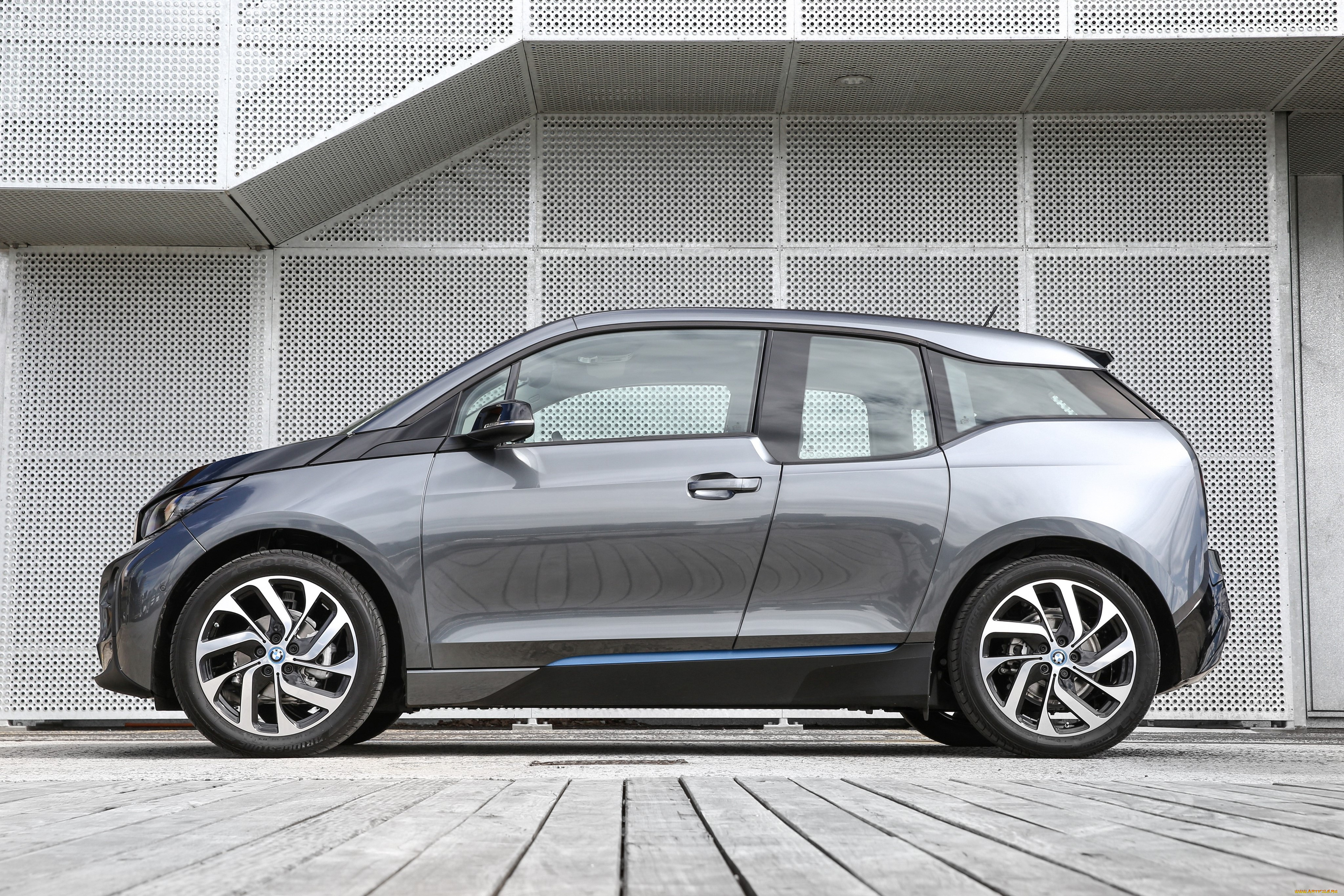 автомобили, bmw, i3, au-spec
