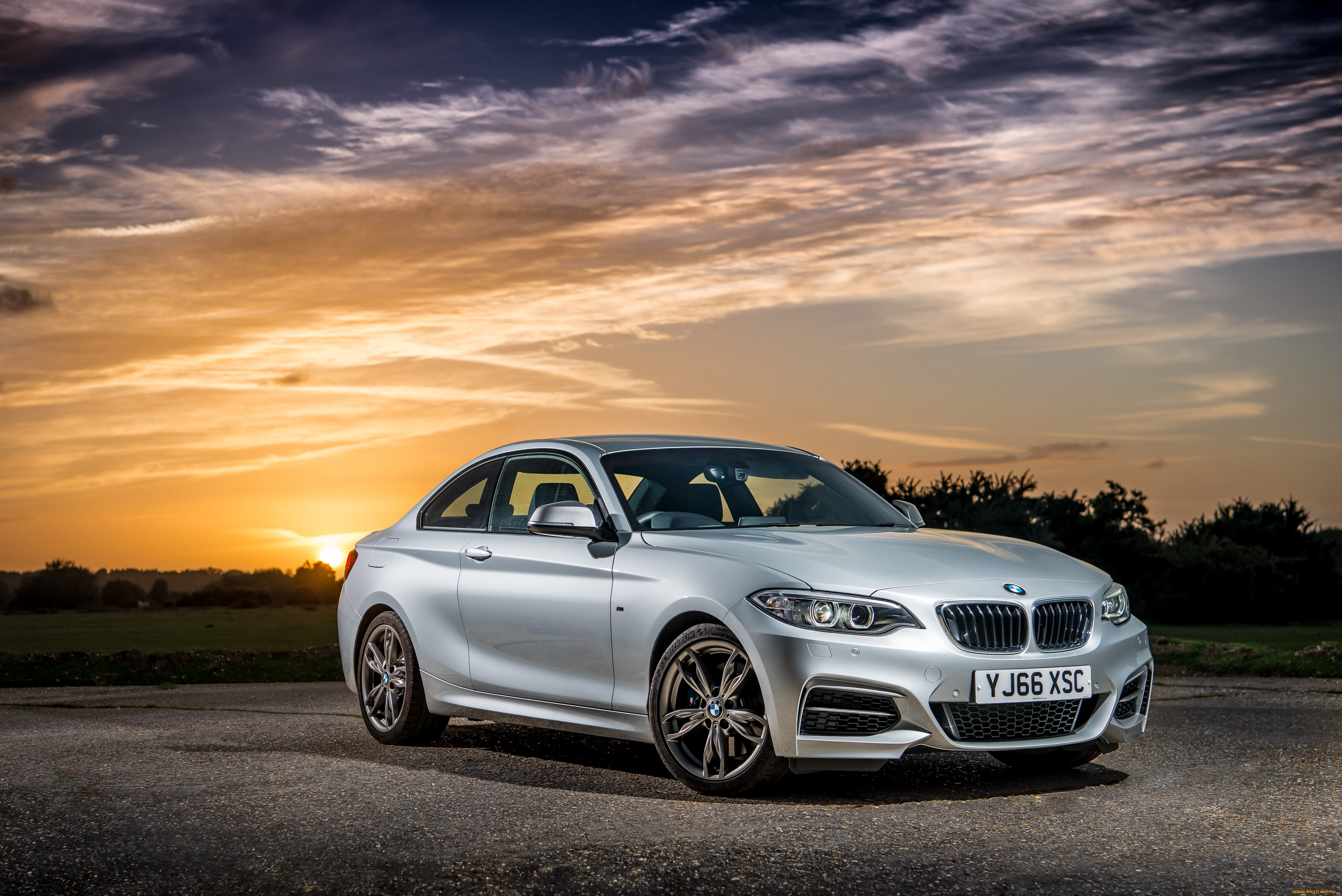 автомобили, bmw, m240i