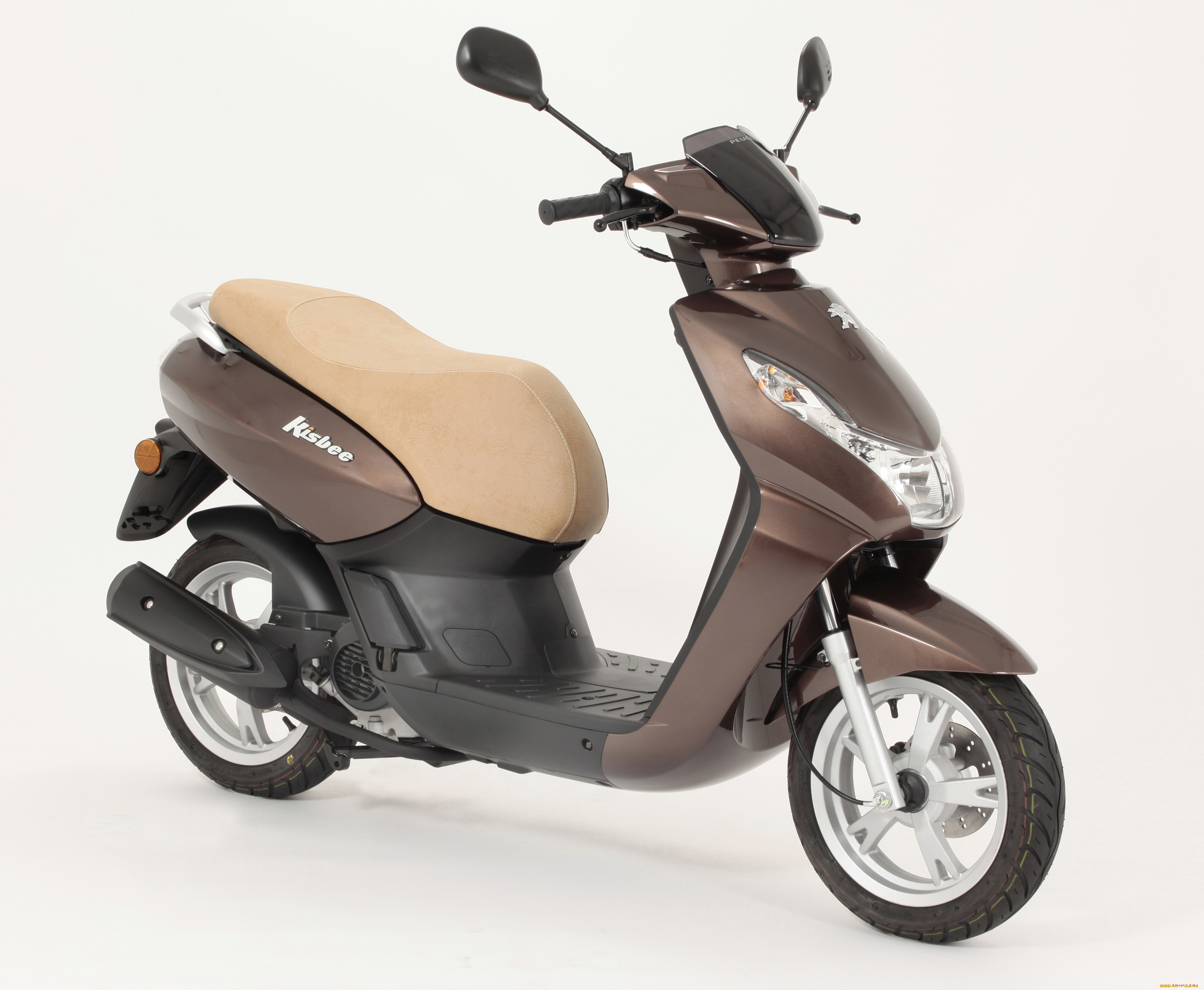 мотоциклы, peugeot