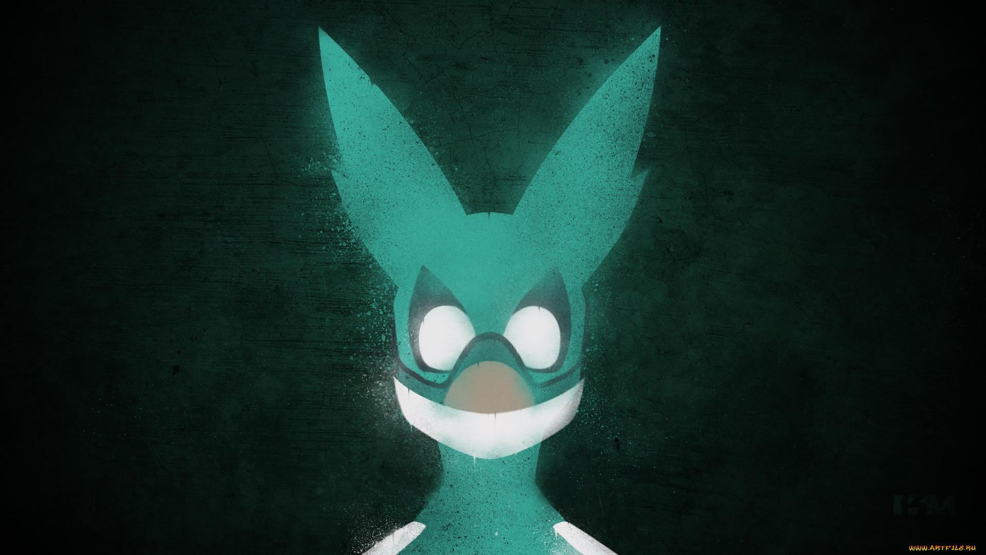 аниме, boku, no, hero, academia, моя, геройская, академия