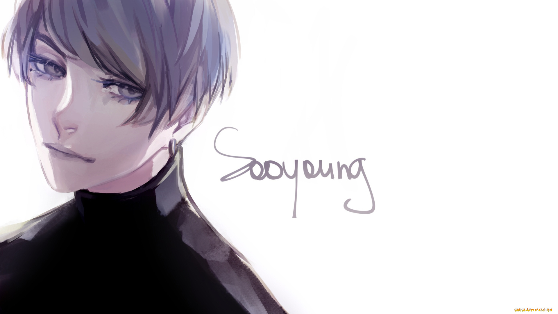 аниме, unknown, , другое, парень