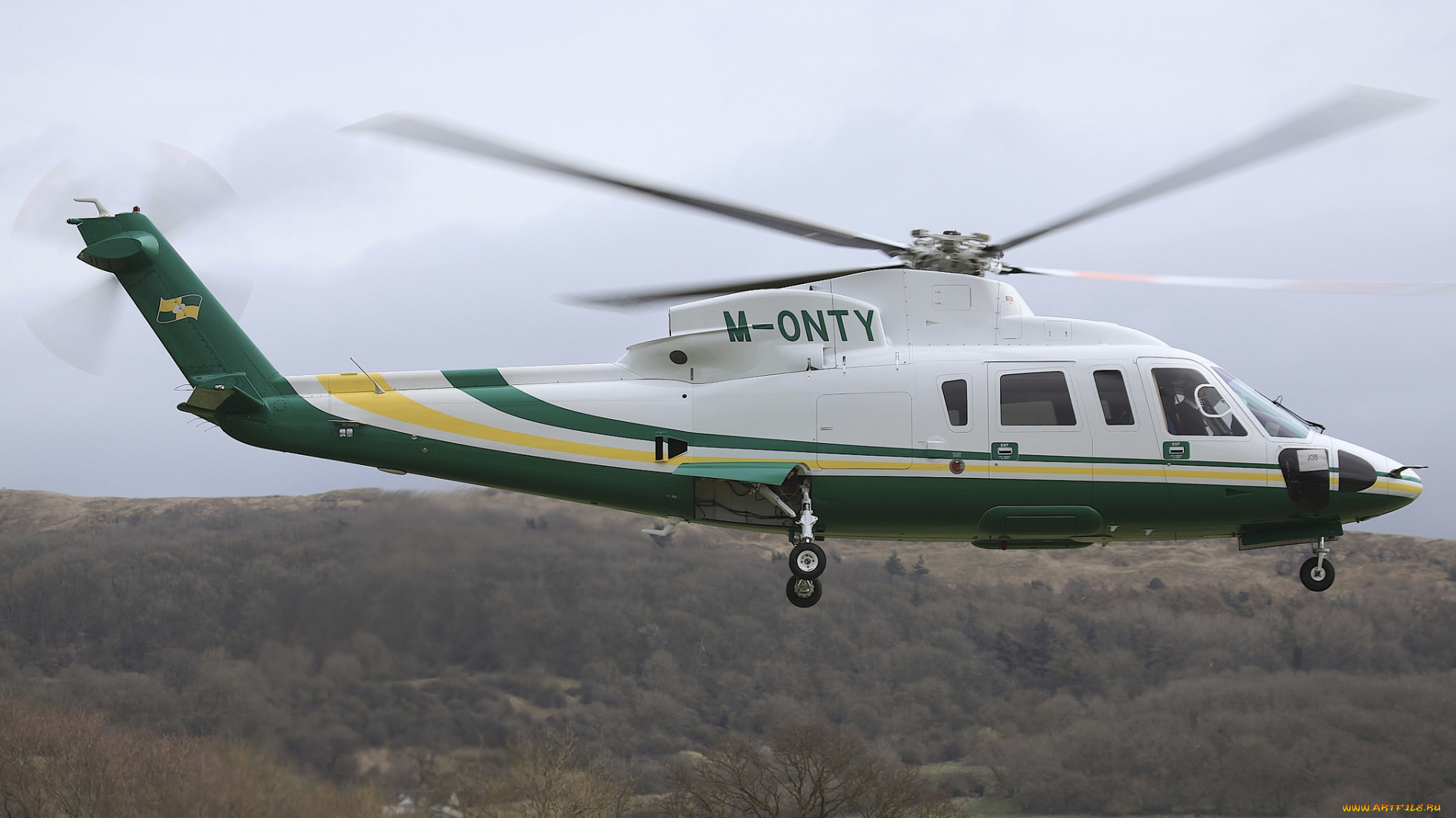 авиация, вертолёты, вертушка