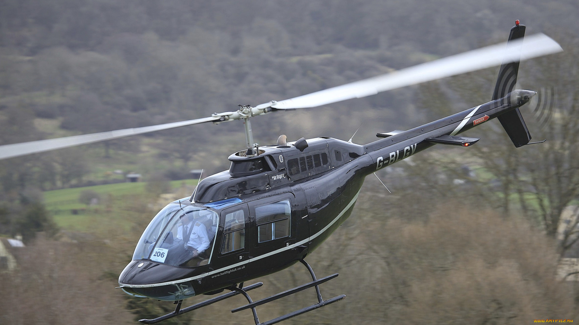 авиация, вертолёты, вертушка