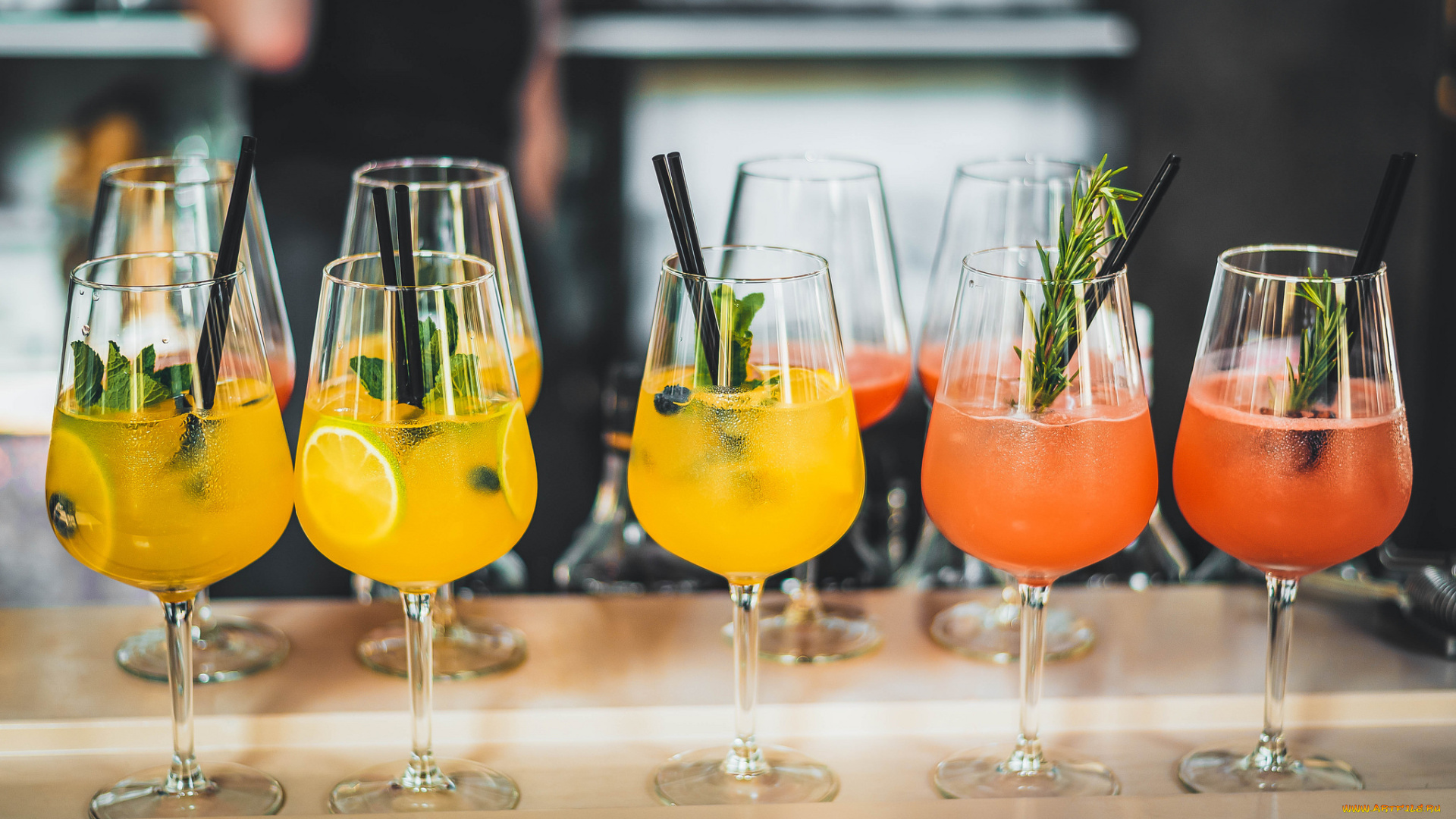 еда, напитки, , коктейль, бокалы