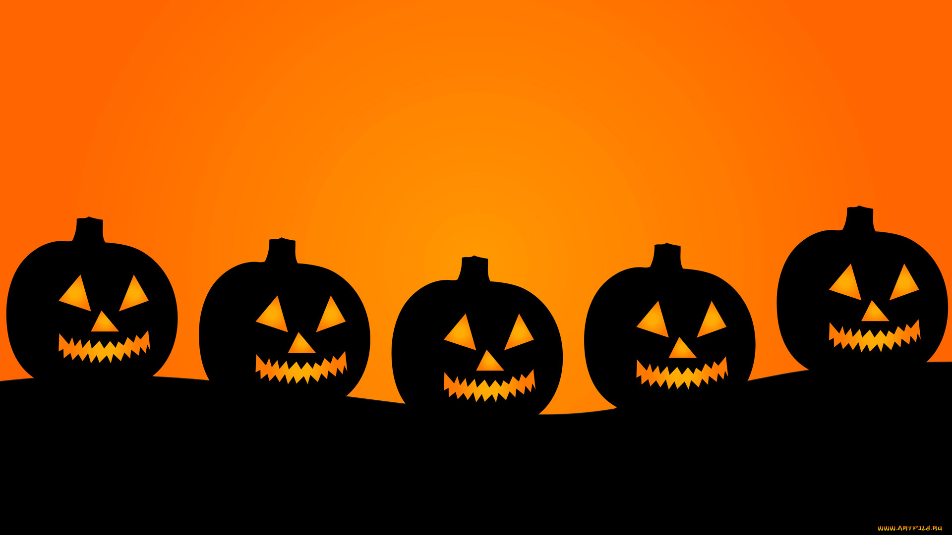 праздничные, хэллоуин, halloween, тыква