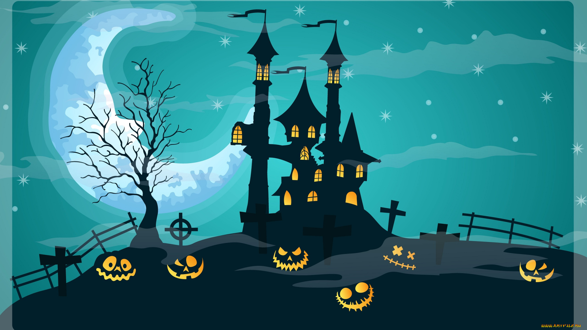 праздничные, хэллоуин, halloween, тыква