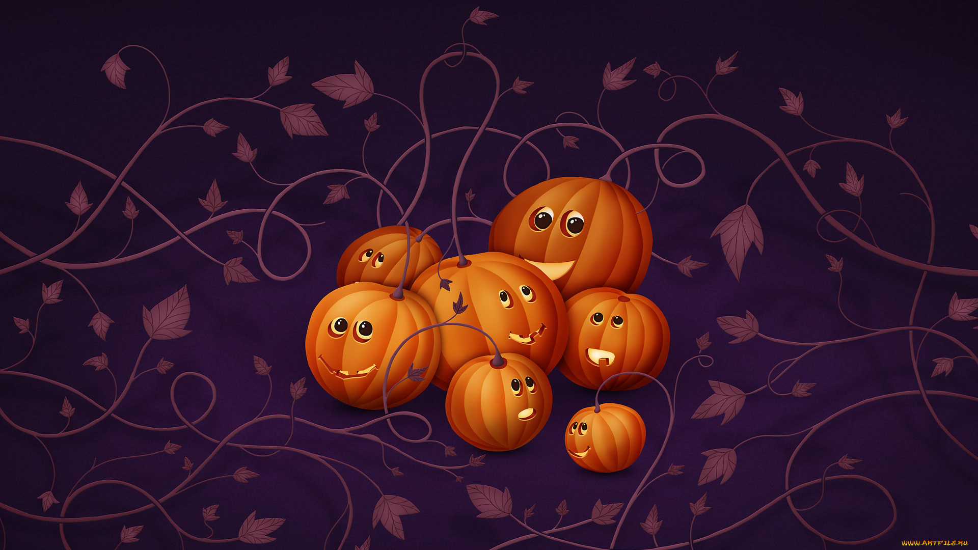 праздничные, хэллоуин, halloween, тыква