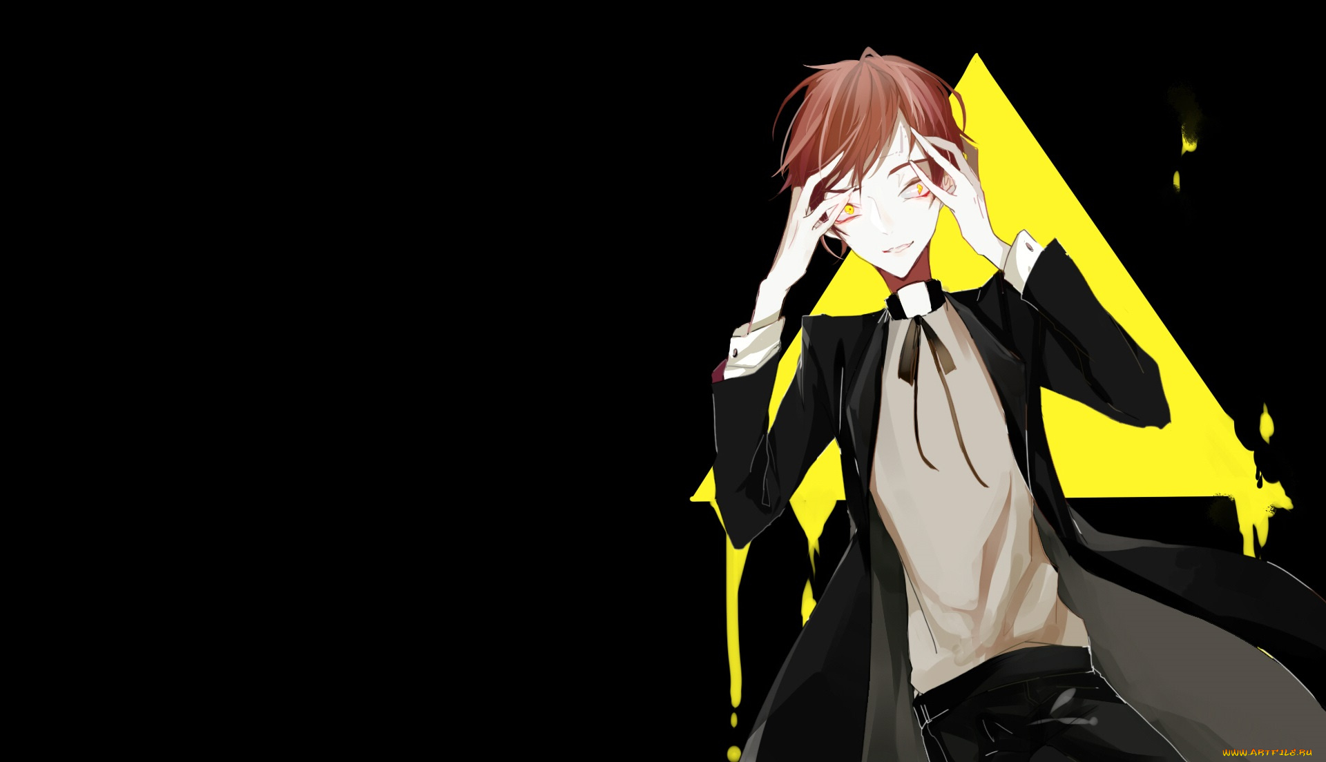 аниме, unknown, , другое, диппер