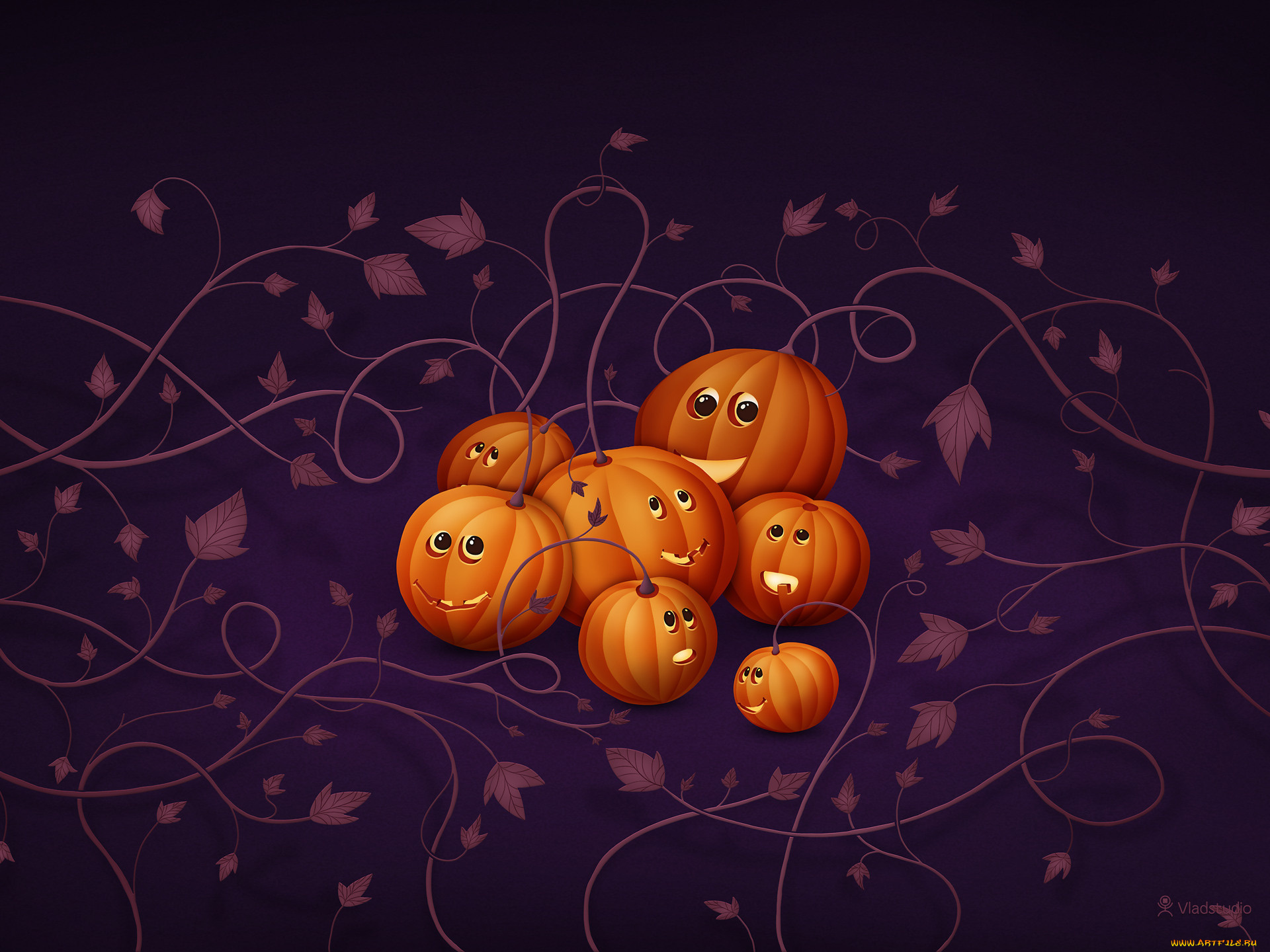 праздничные, хэллоуин, halloween, тыква