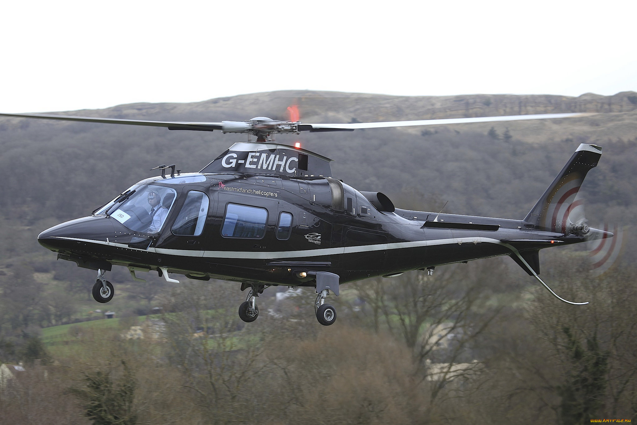 авиация, вертолёты, вертушка