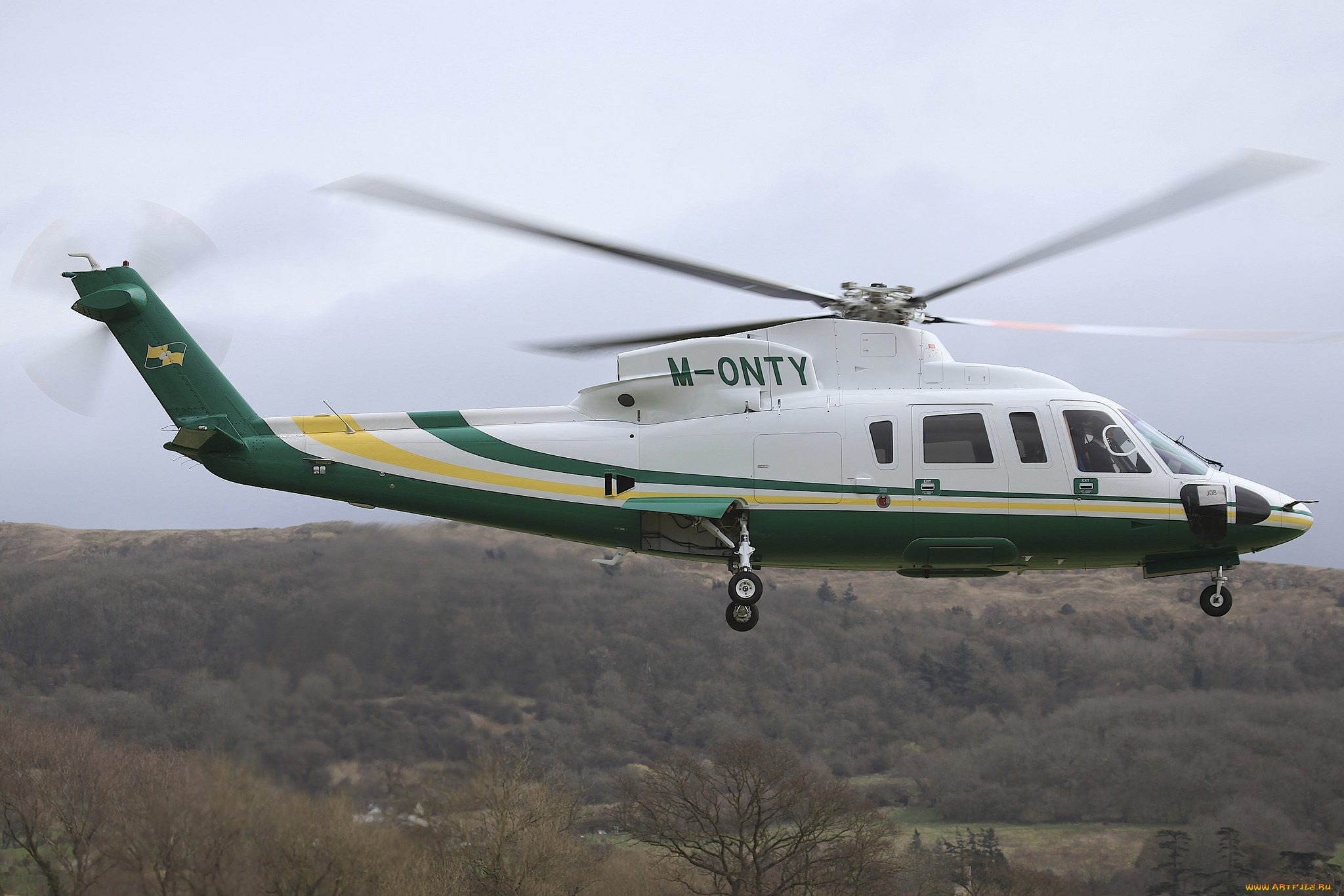 авиация, вертолёты, вертушка