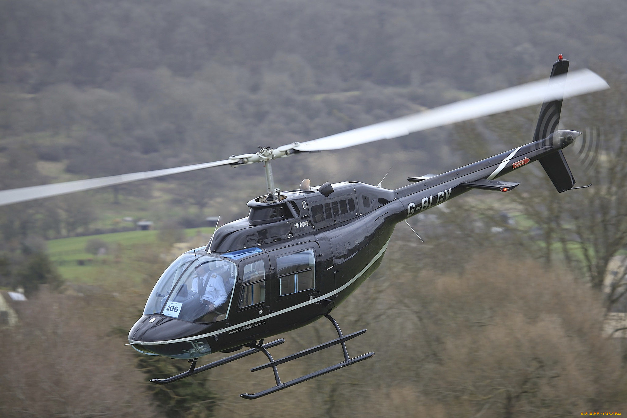 авиация, вертолёты, вертушка