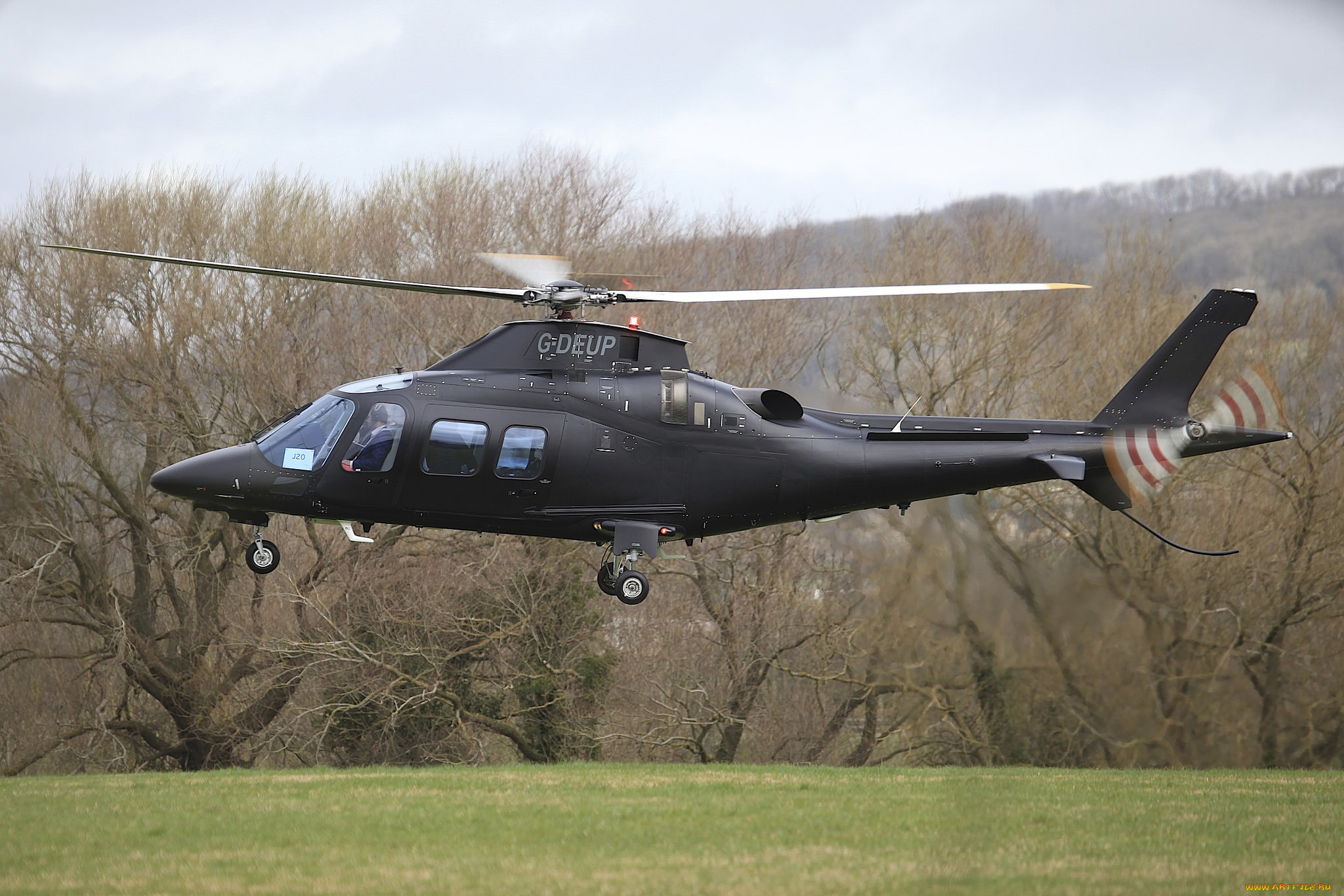 авиация, вертолёты, вертушка