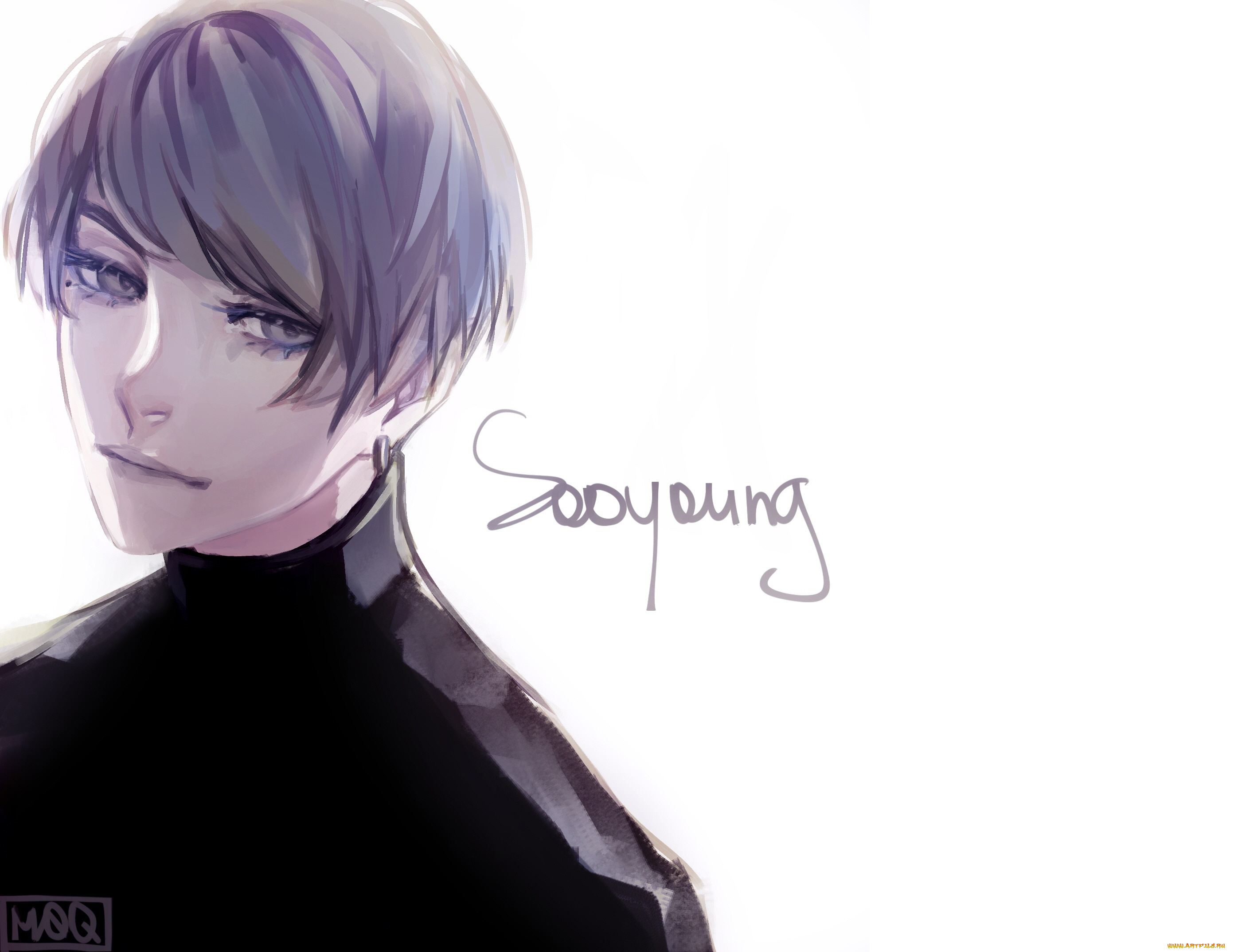 аниме, unknown, , другое, парень