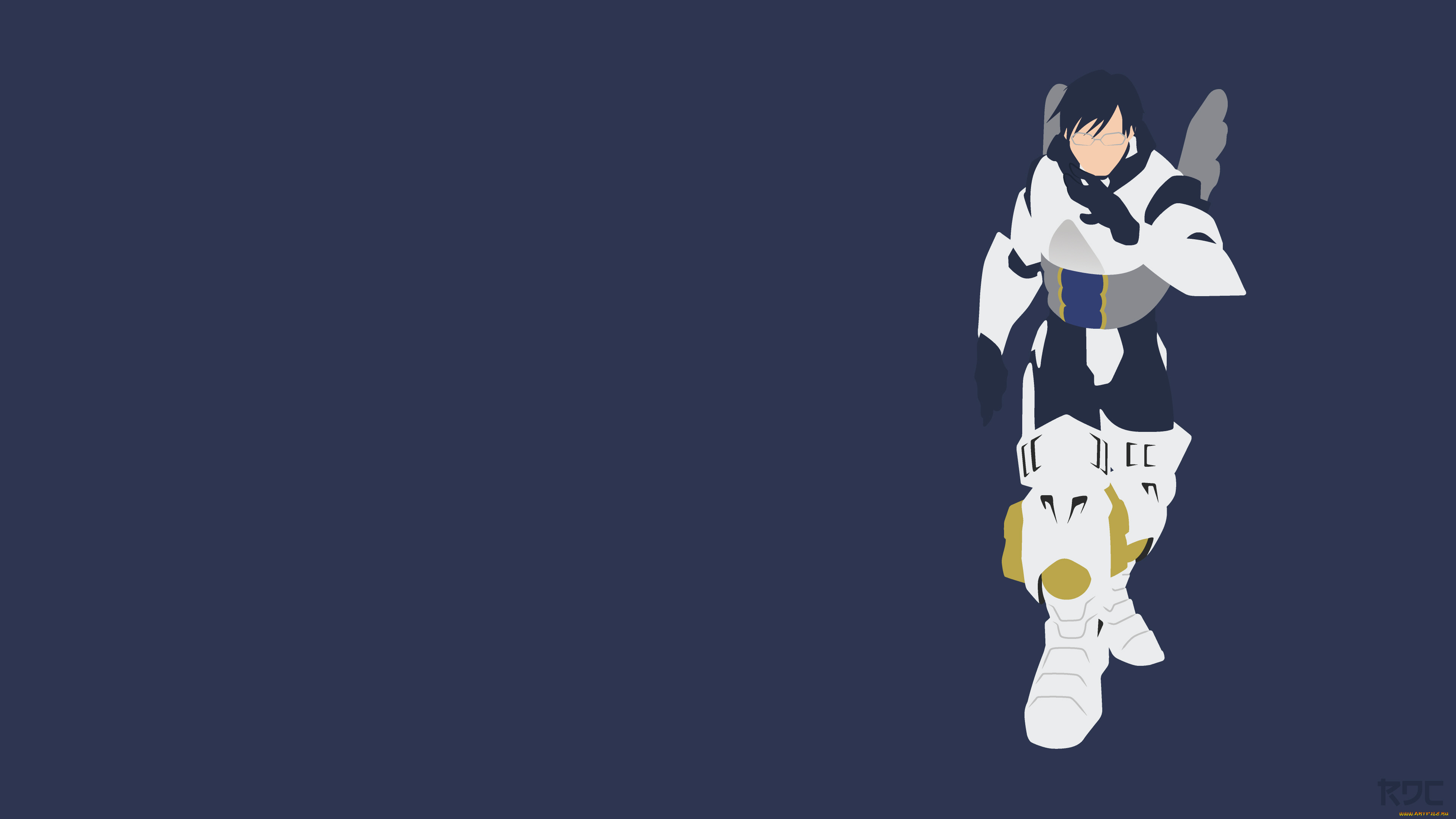 аниме, boku, no, hero, academia, моя, геройская, академия