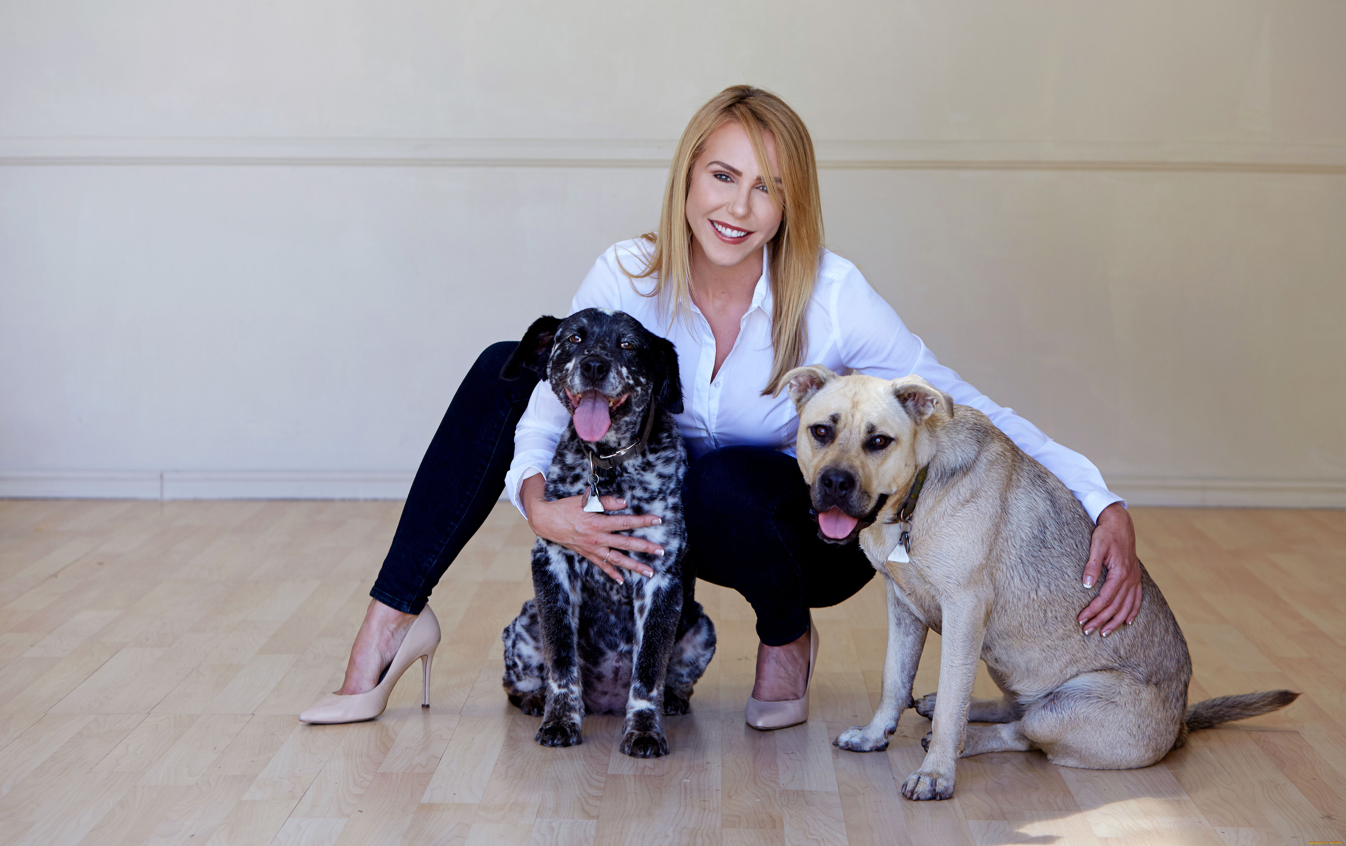 девушки, holly, randall, holly, randall