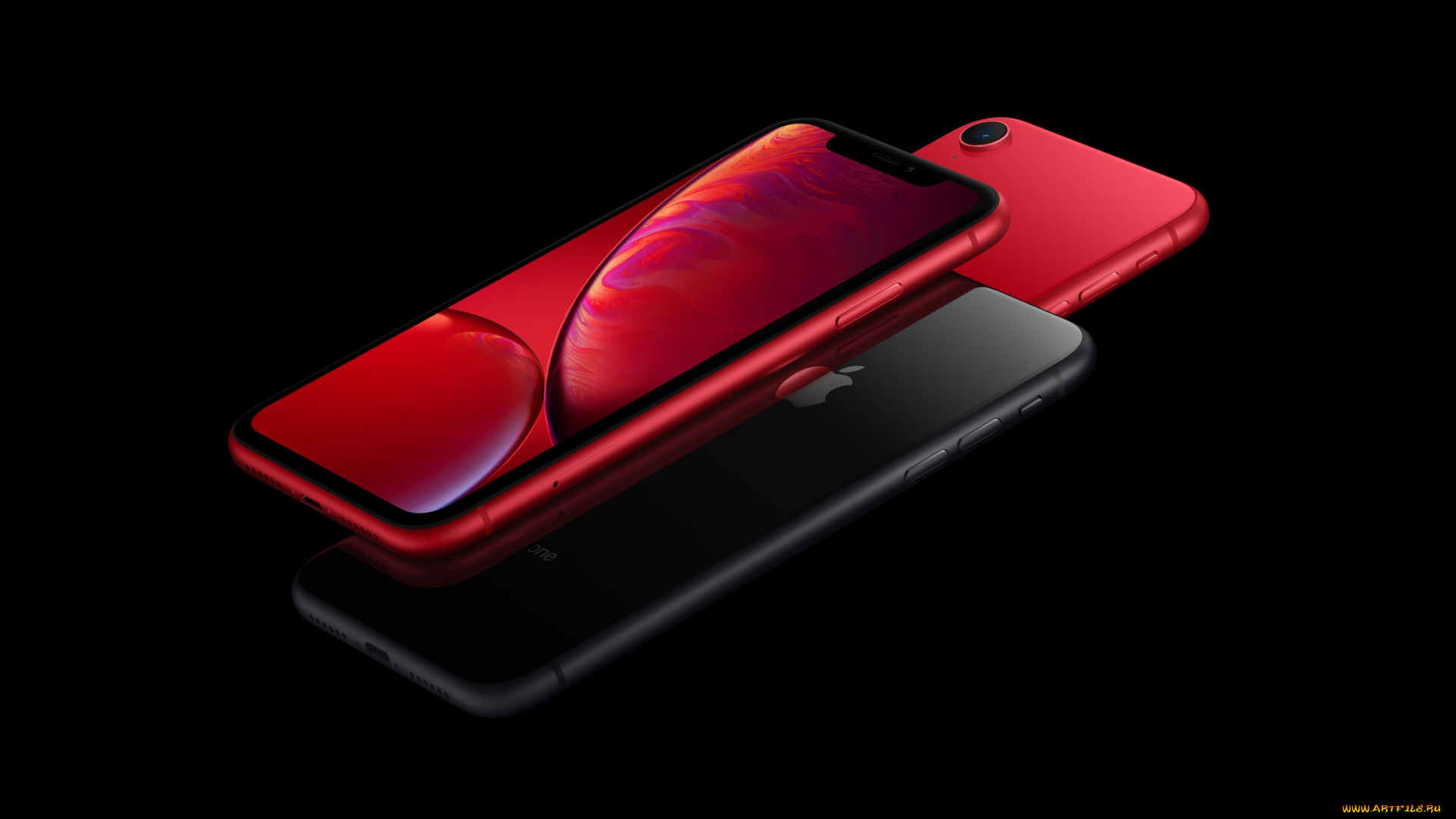 2018, iphone, xr, бренды, iphone, технологии, xr, смартфон, apple