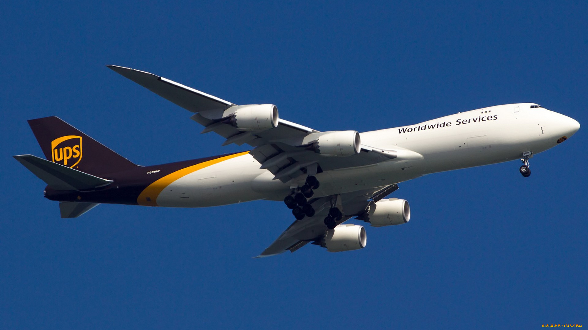 b747-8f, авиация, пассажирские, самолёты, авиалайнер