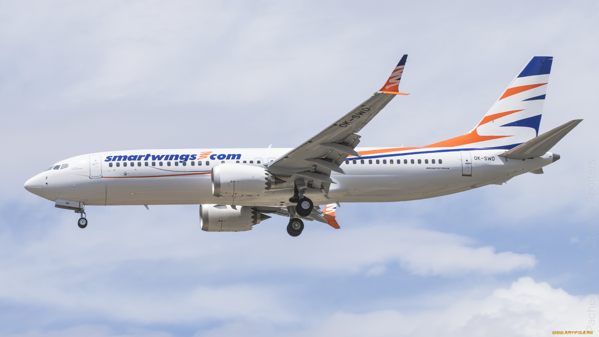 boeing, 737, авиация, пассажирские, самолёты, авиалайнер