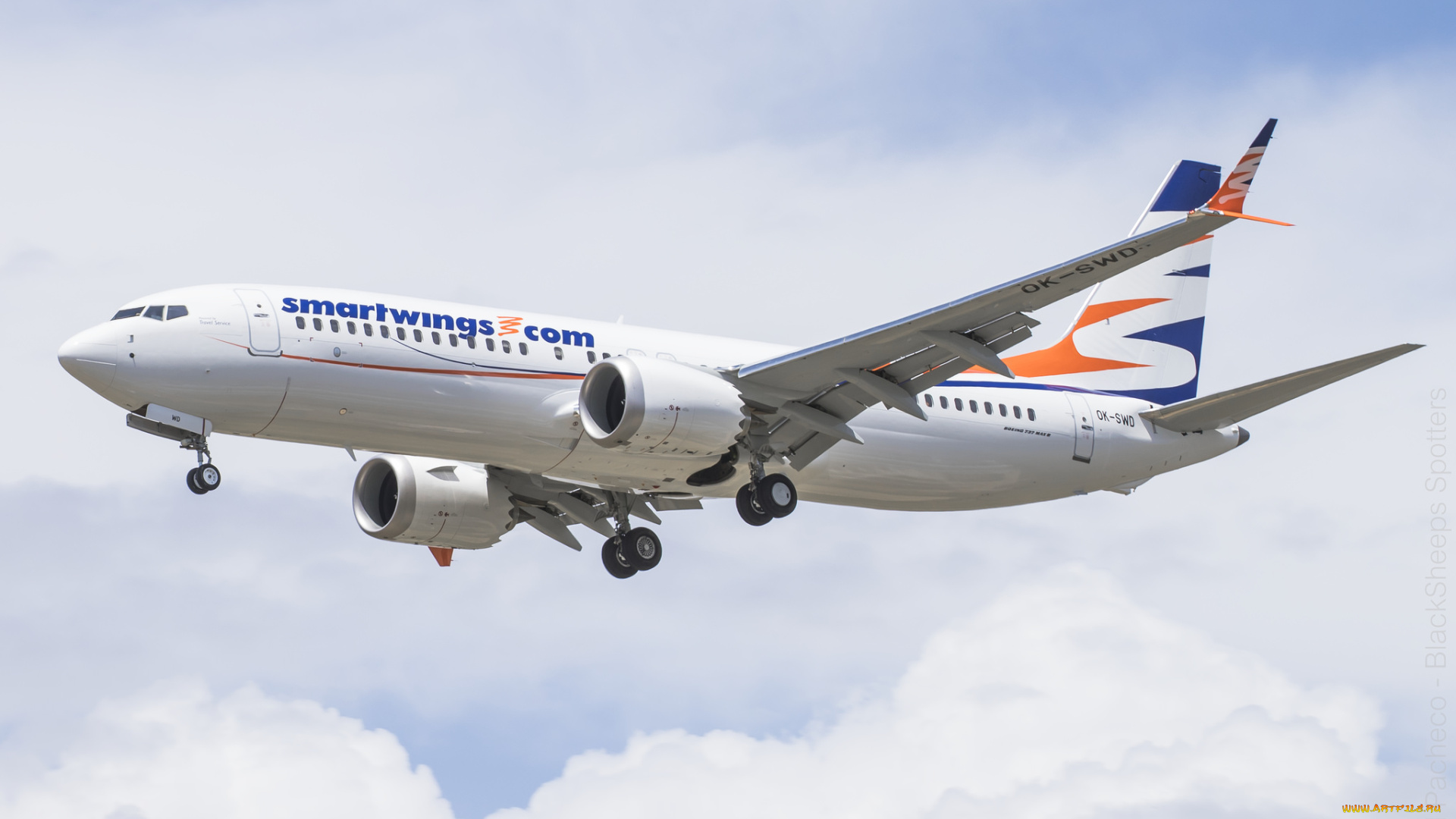 boeing, 737, авиация, пассажирские, самолёты, авиалайнер