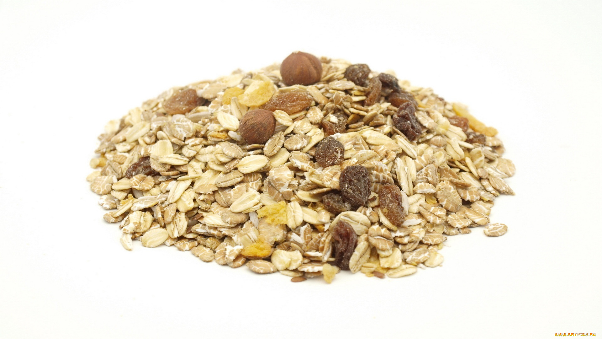 еда, орехи, , каштаны, , какао-бобы, изюм, фундук, белый, фон