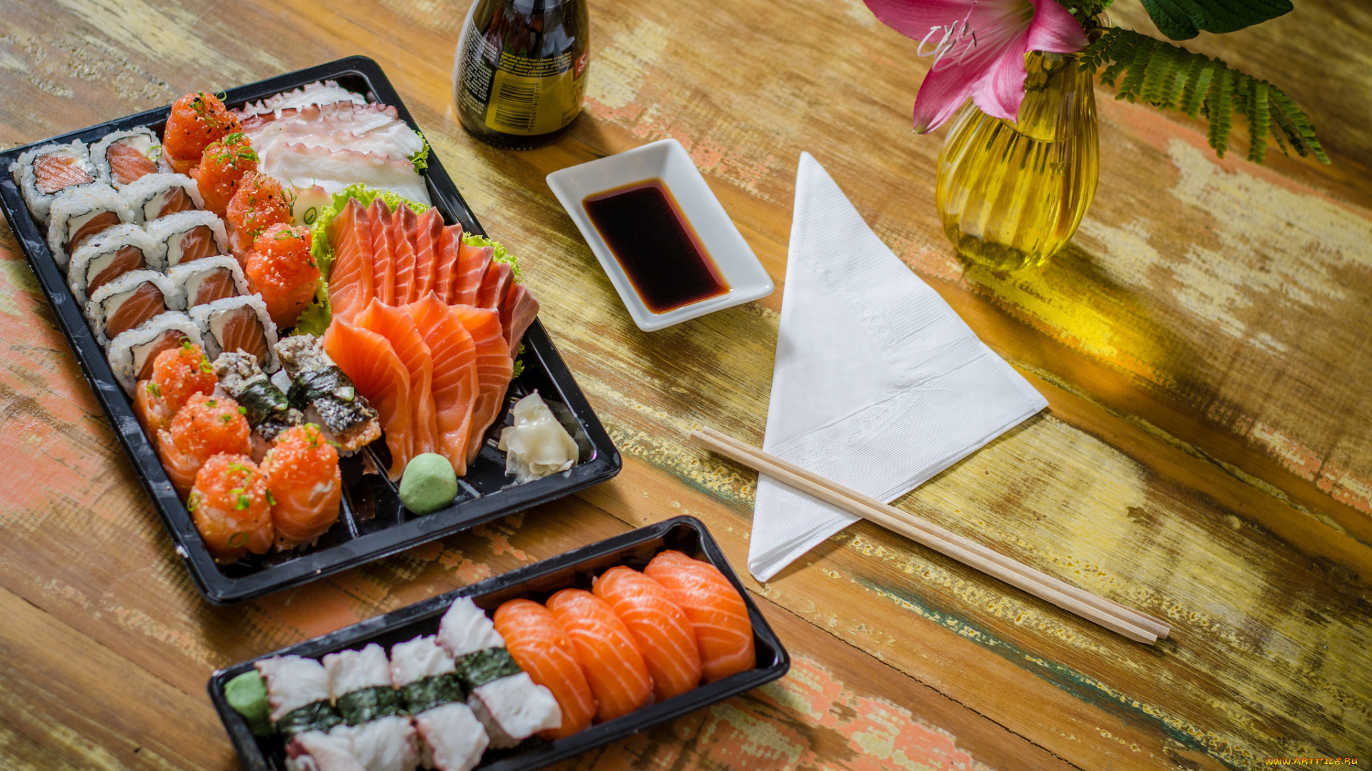 еда, рыба, , морепродукты, , суши, , роллы, снедь