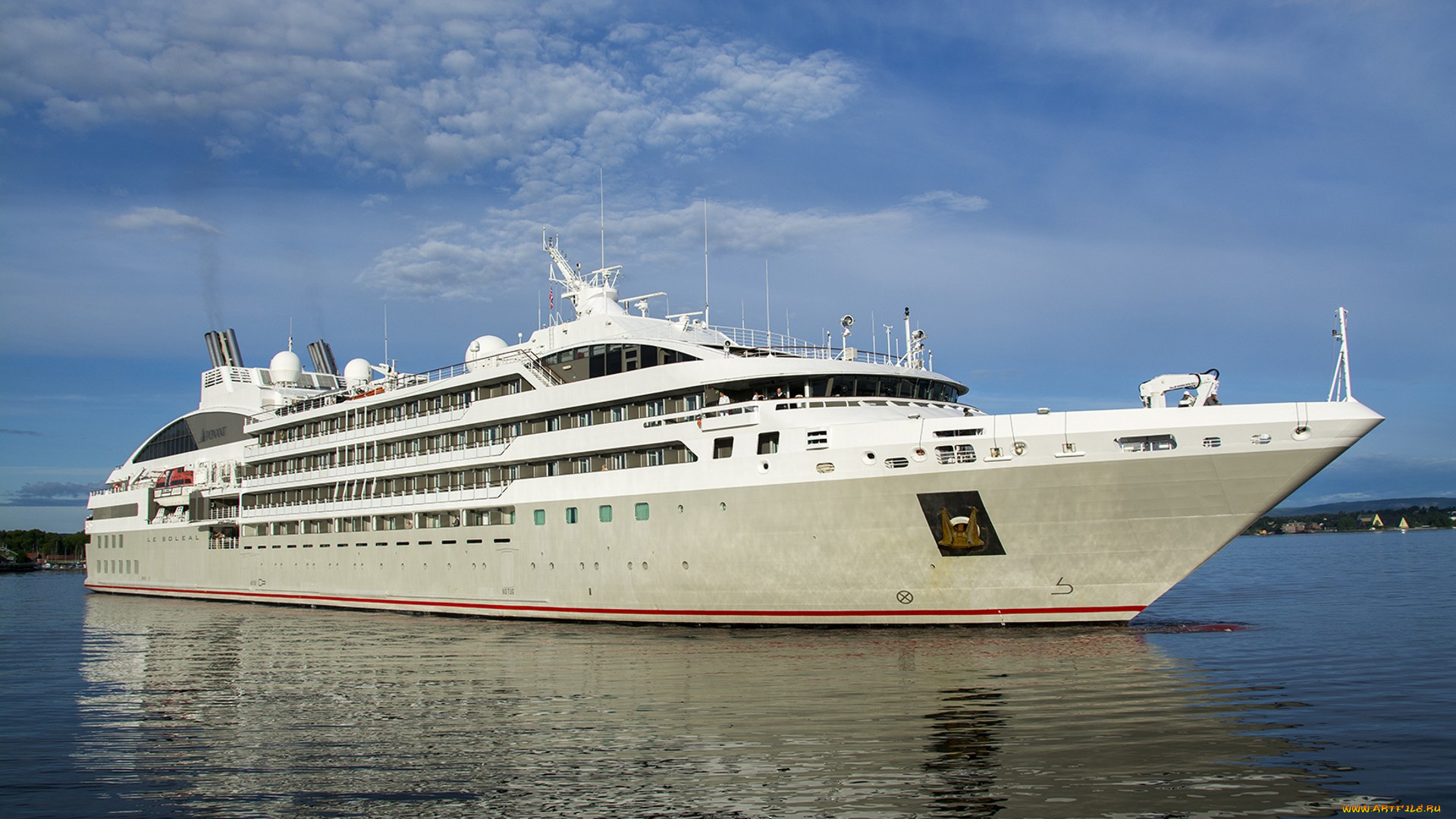 le, soleal, корабли, лайнеры, круиз, лайнер