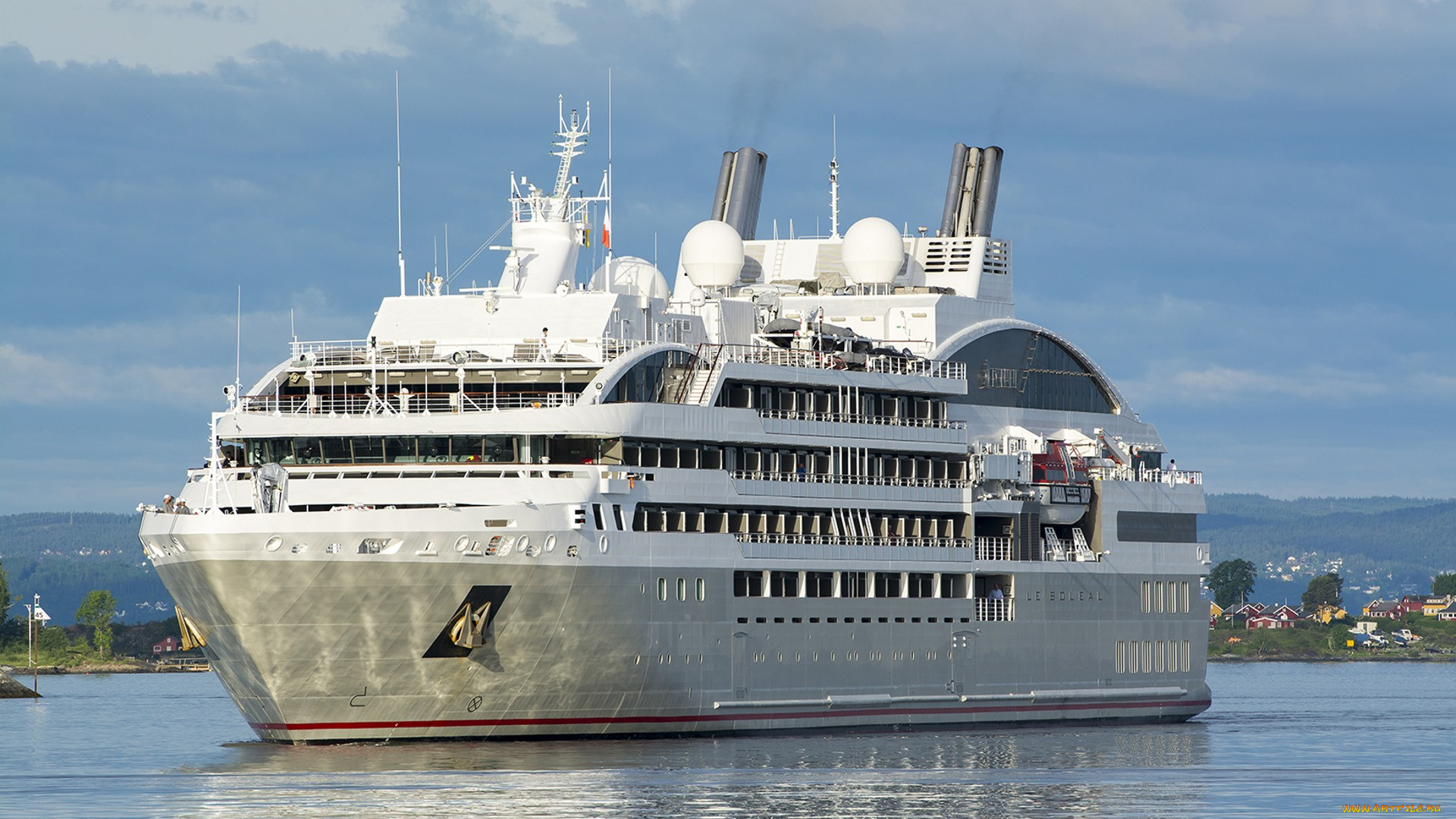le, soleal, корабли, лайнеры, круиз, лайнер