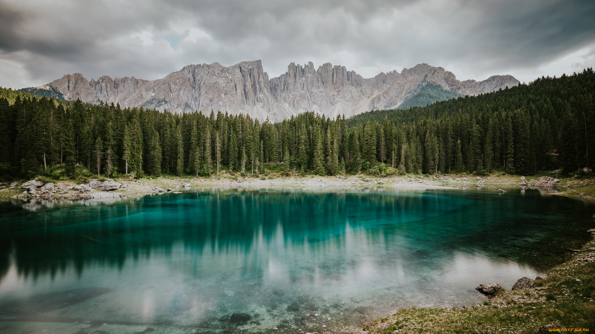 природа, реки, озера, простор